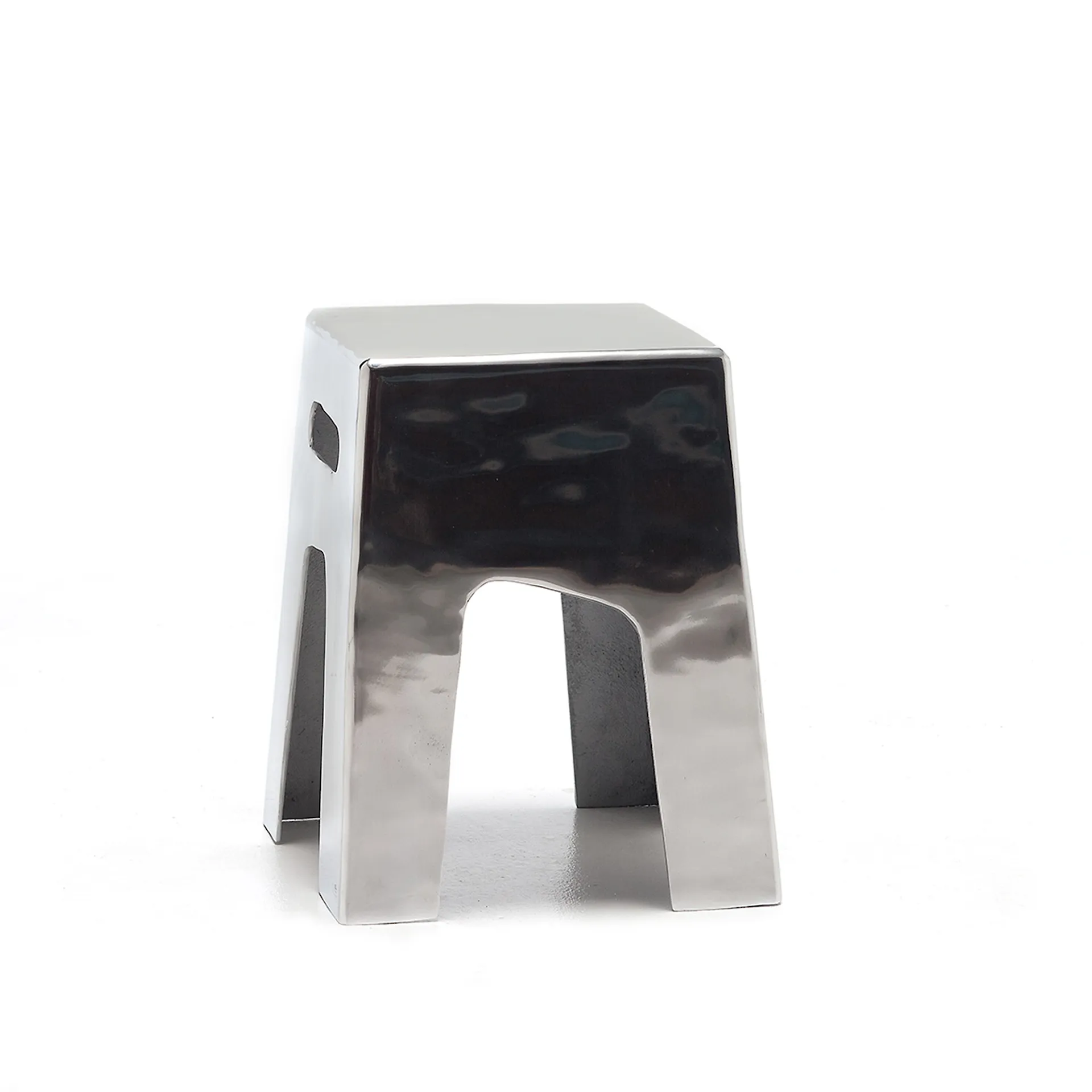 Inout 46 Side Table - Gervasoni - Paola Navone - NO GA