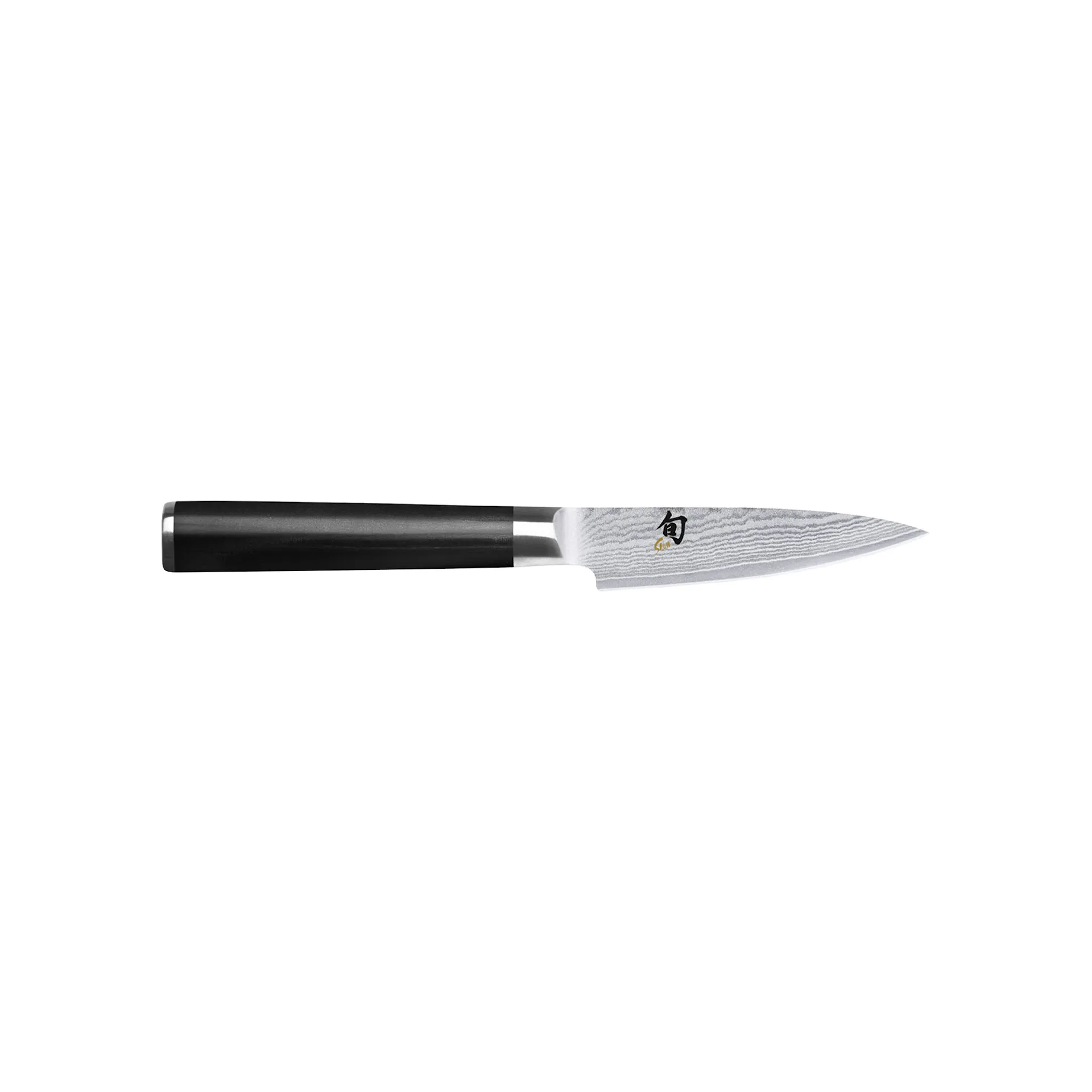 Shun Classic Paring Knife 9 cm - KAI - NO GA