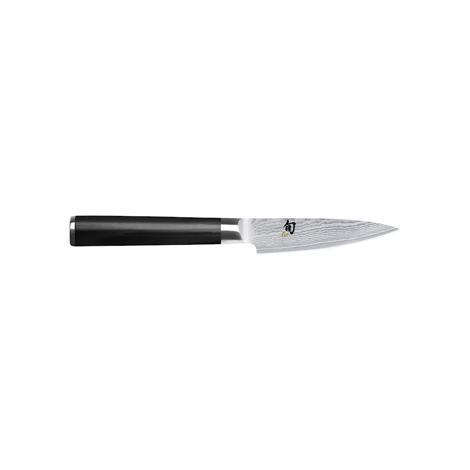 Shun Classic Skærekniv 9 cm