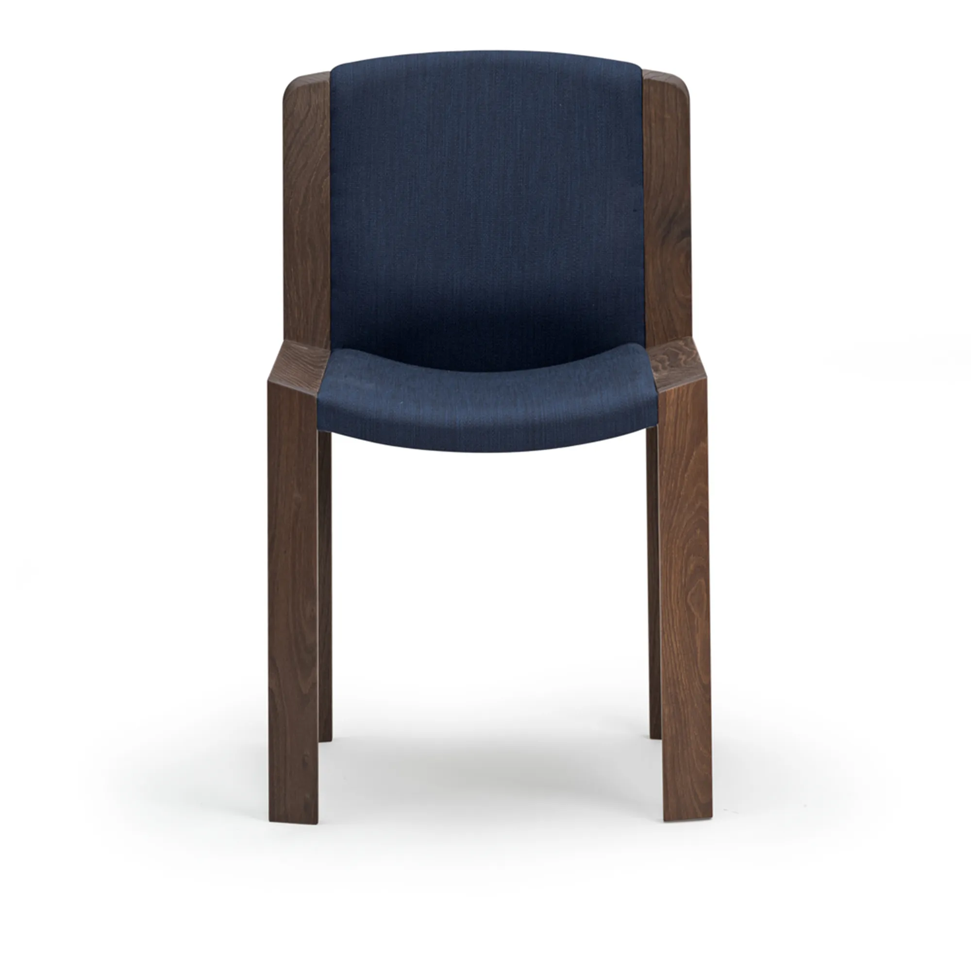 Chair 300 Smoked Oak - 1