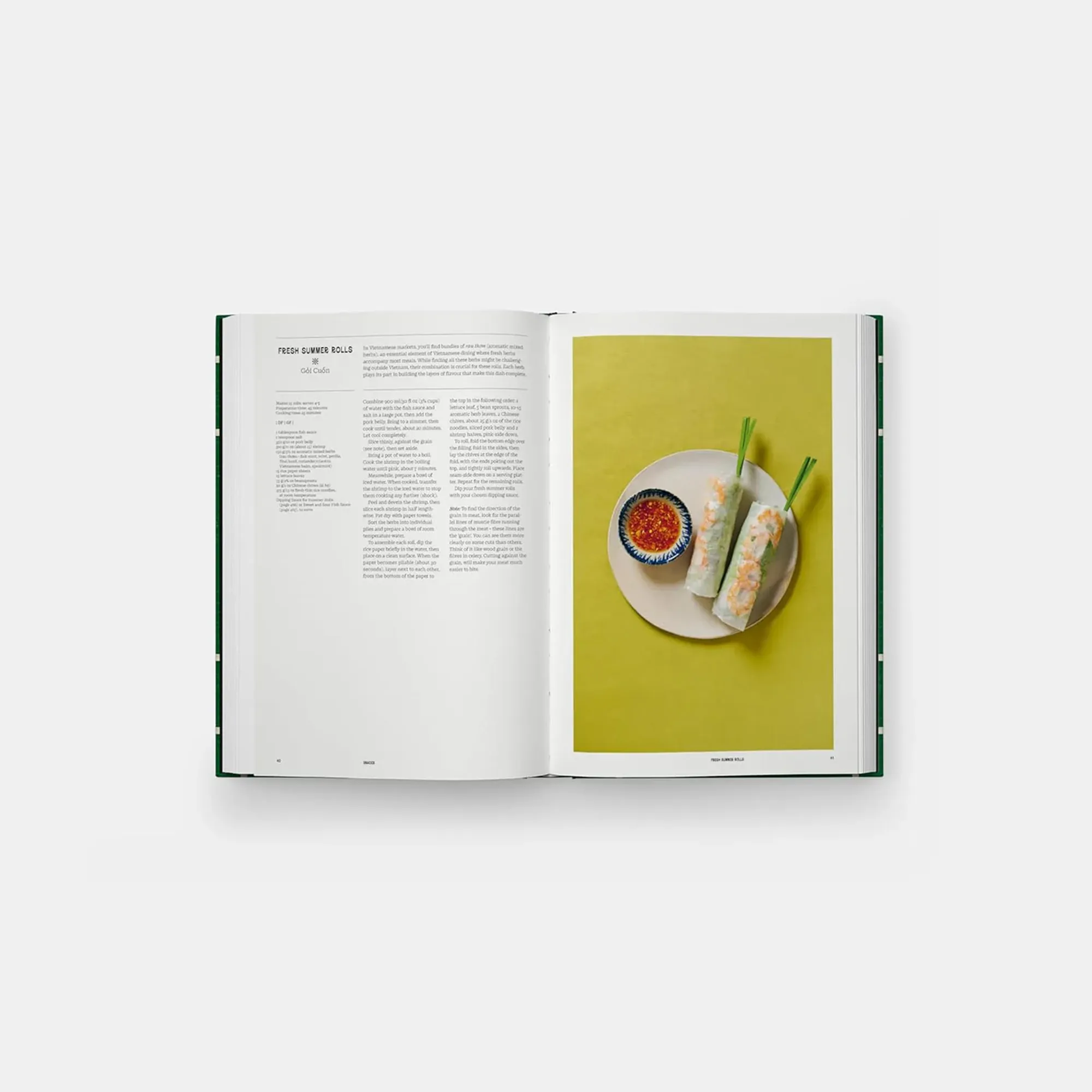 Vietnam - The Cookbook - 3