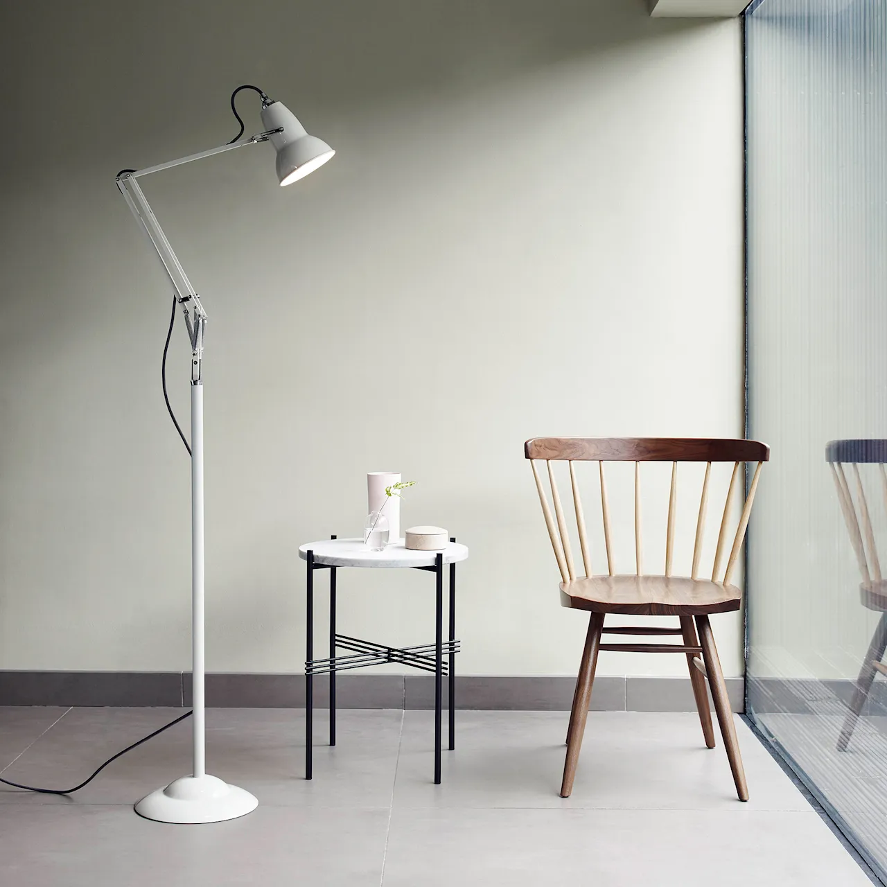 Original 1227 Floor Lamp