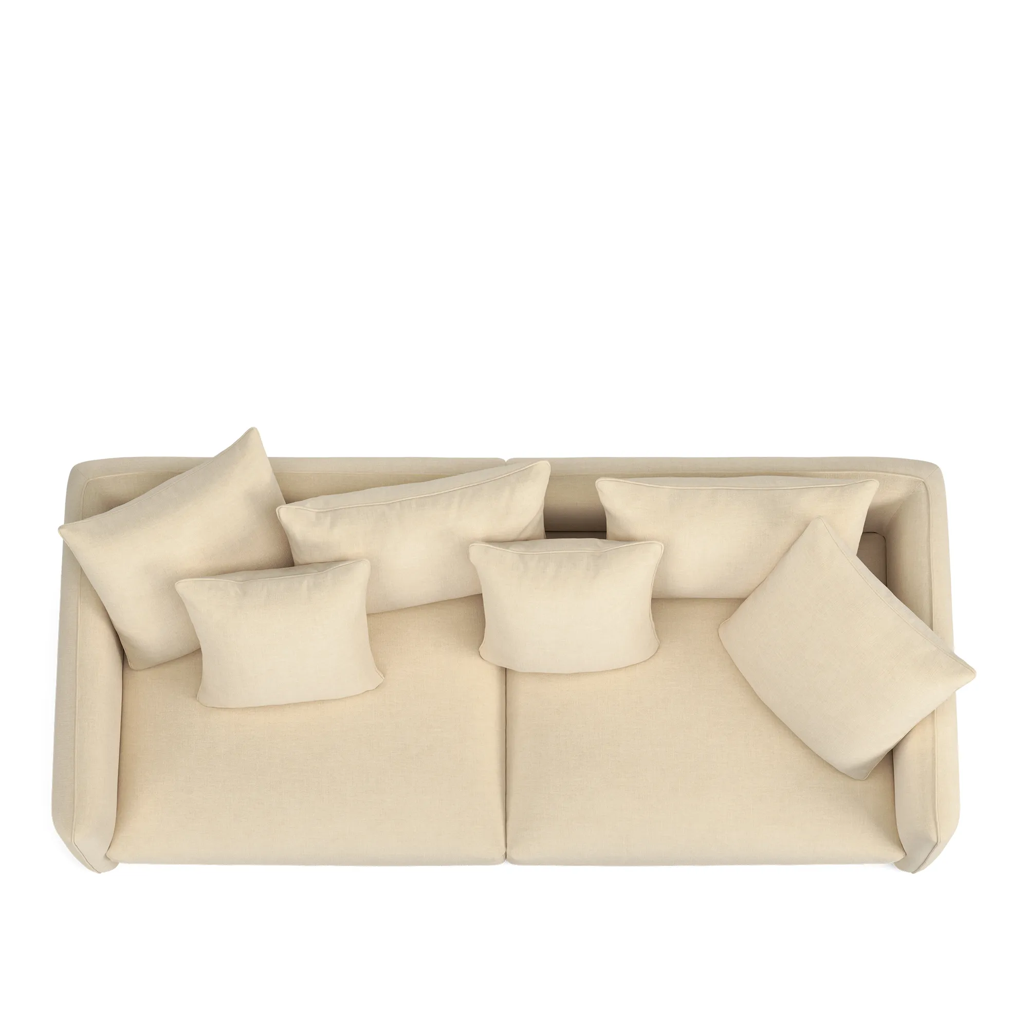 Pavarotti 2,5-Seater - 8