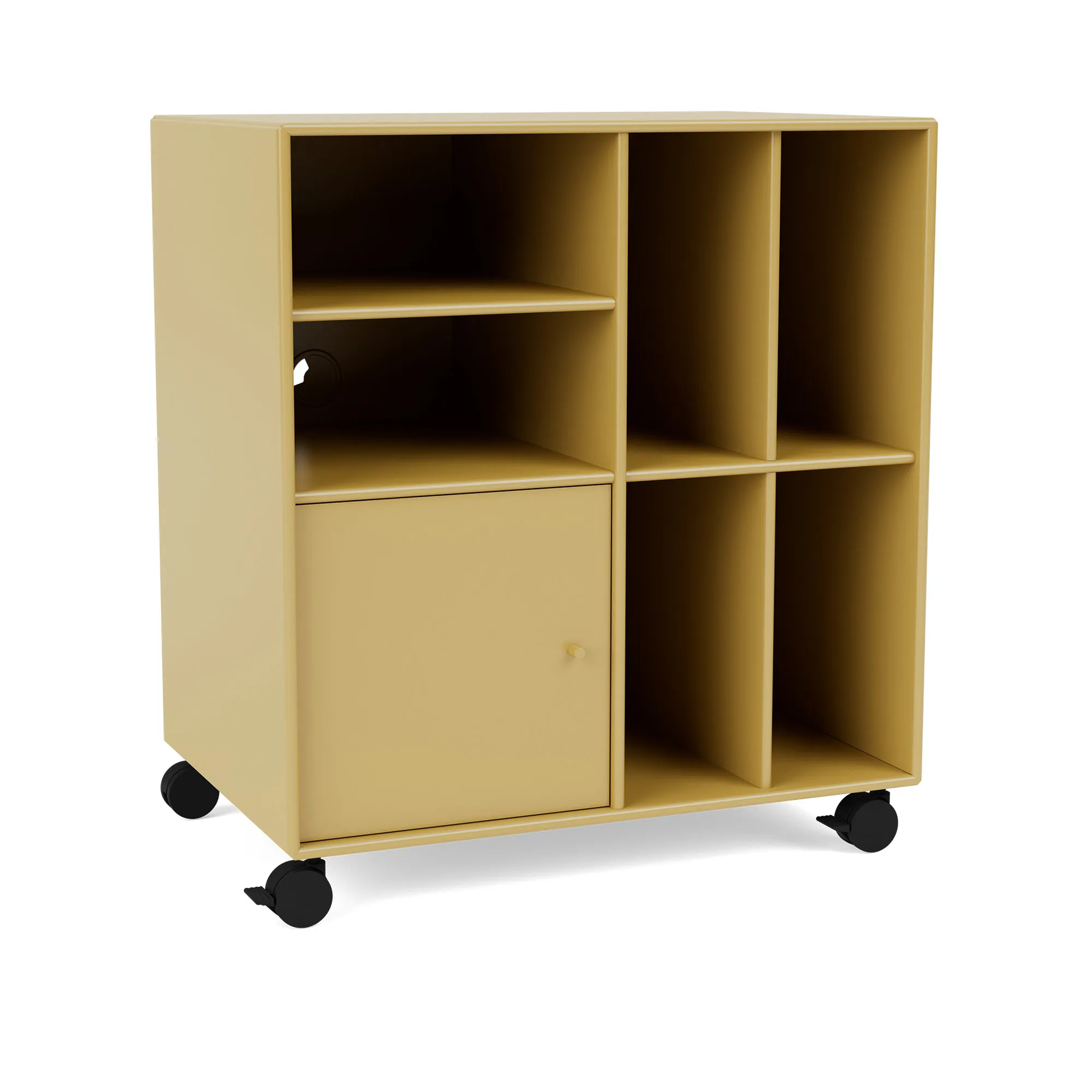 Montana Selection SPIN II Vinyl Storage - 1