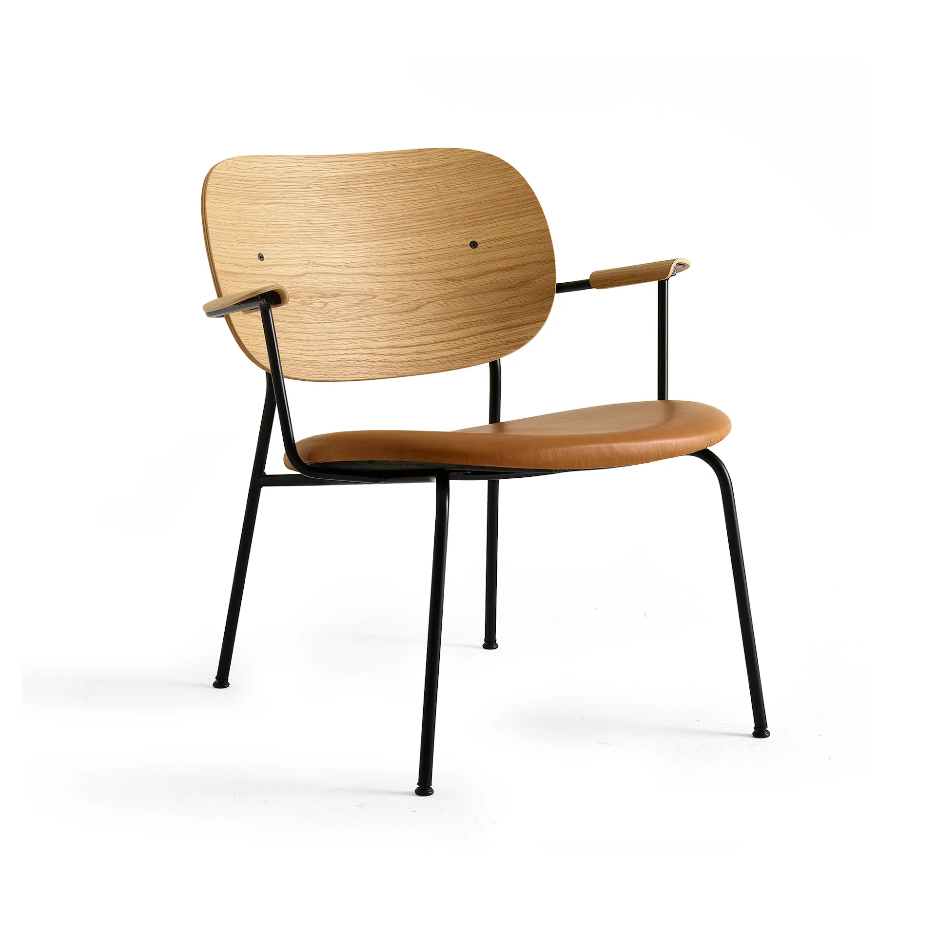 Co Lounge Chair - Audo Copenhagen - NO GA