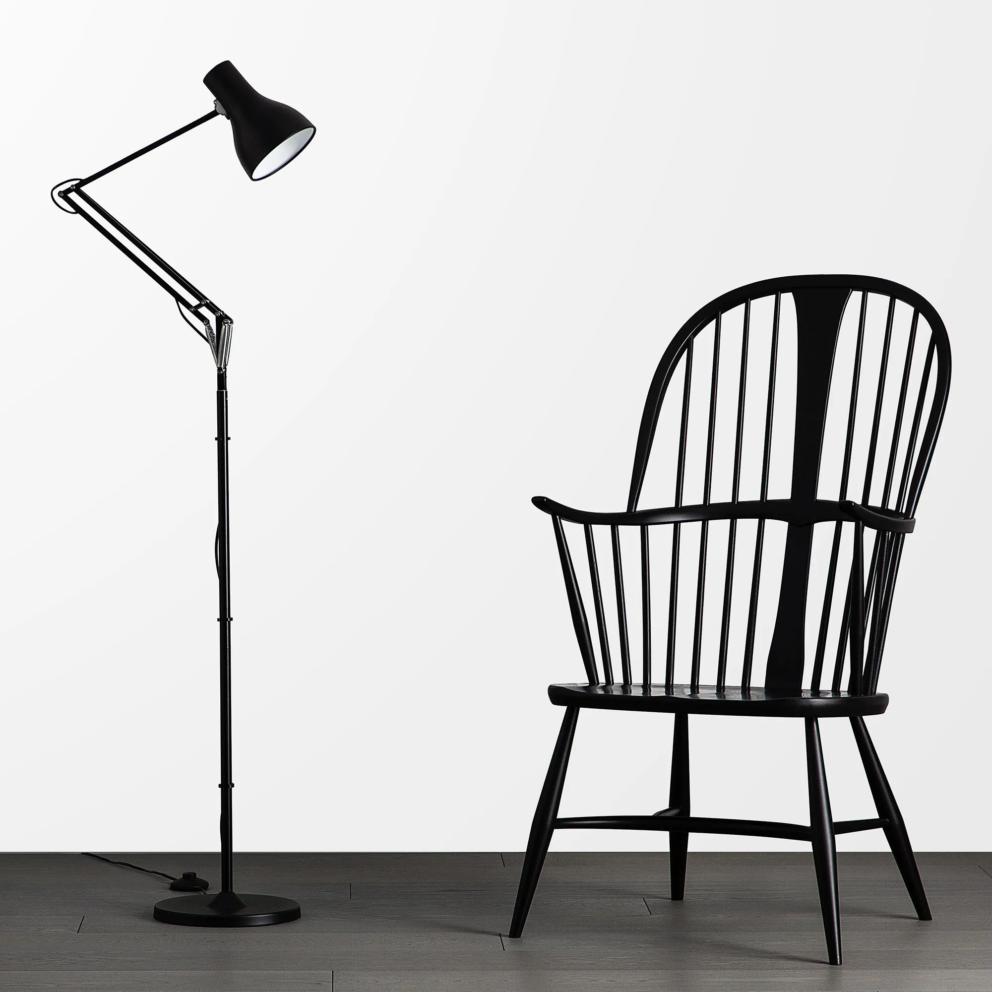 Type 75 Floor Lamp - 5