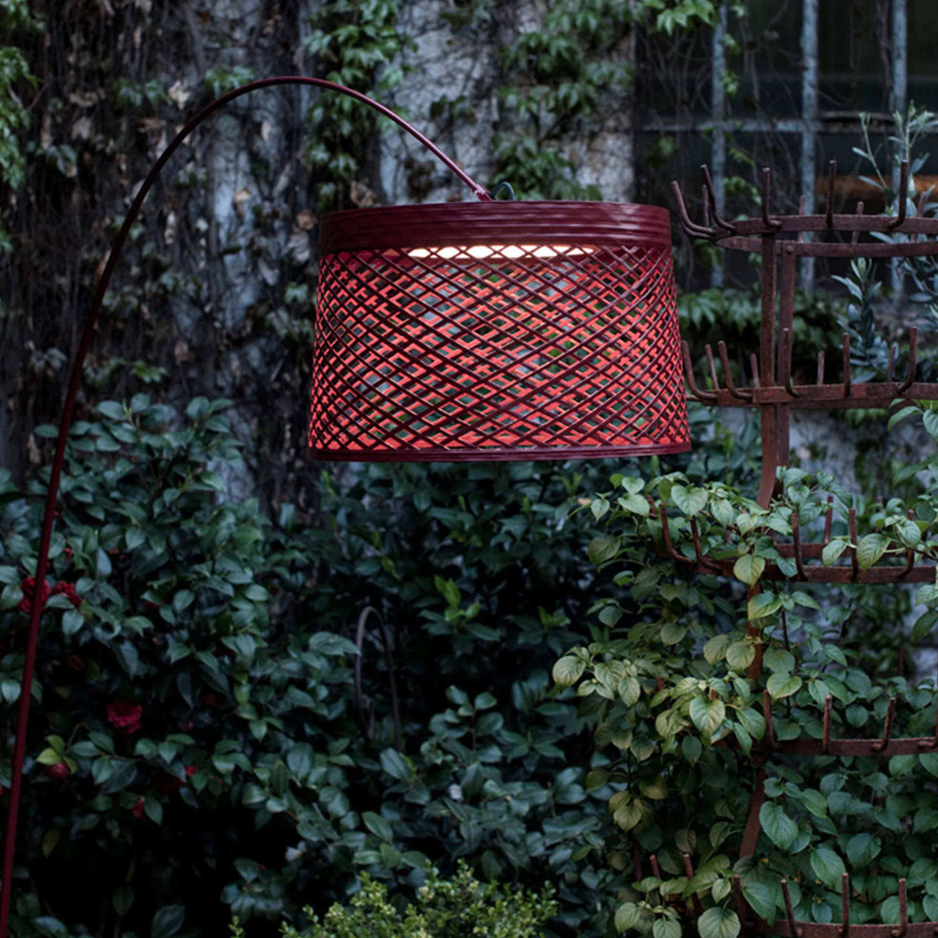 Twiggy Grid Outdoor - Foscarini - NO GA