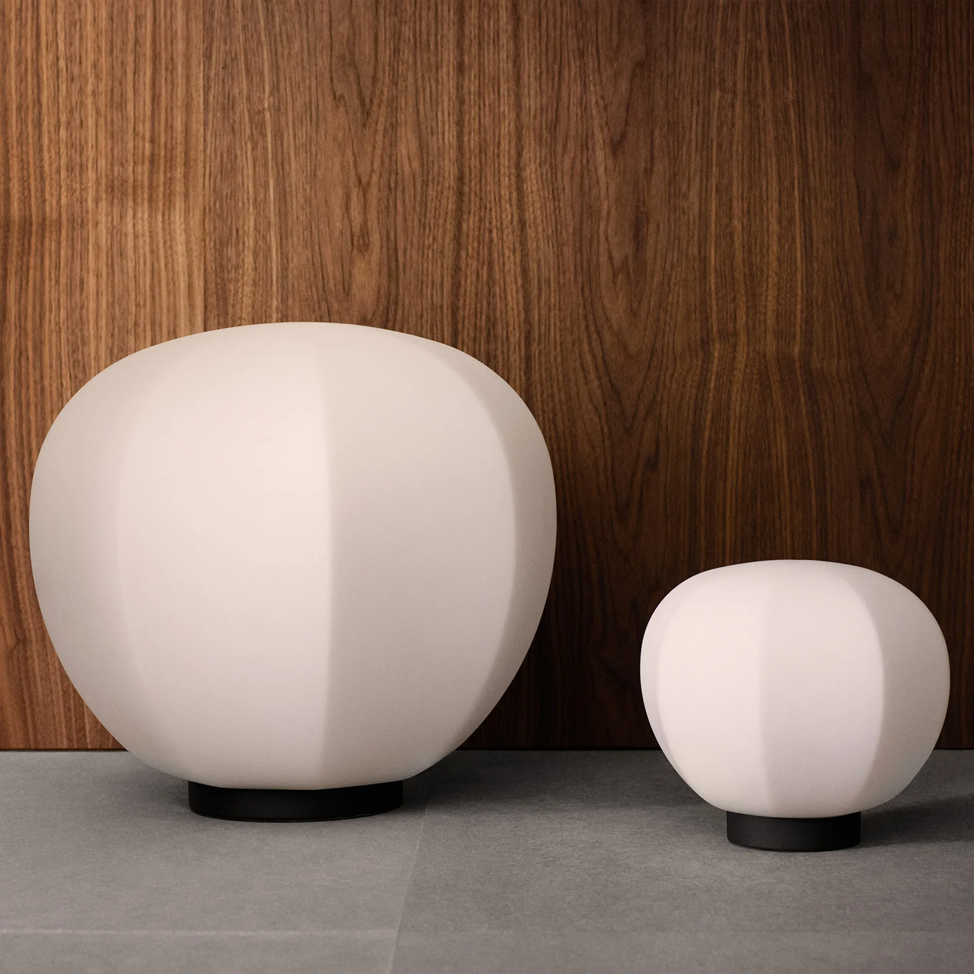 Persimmon bordlampe - 4