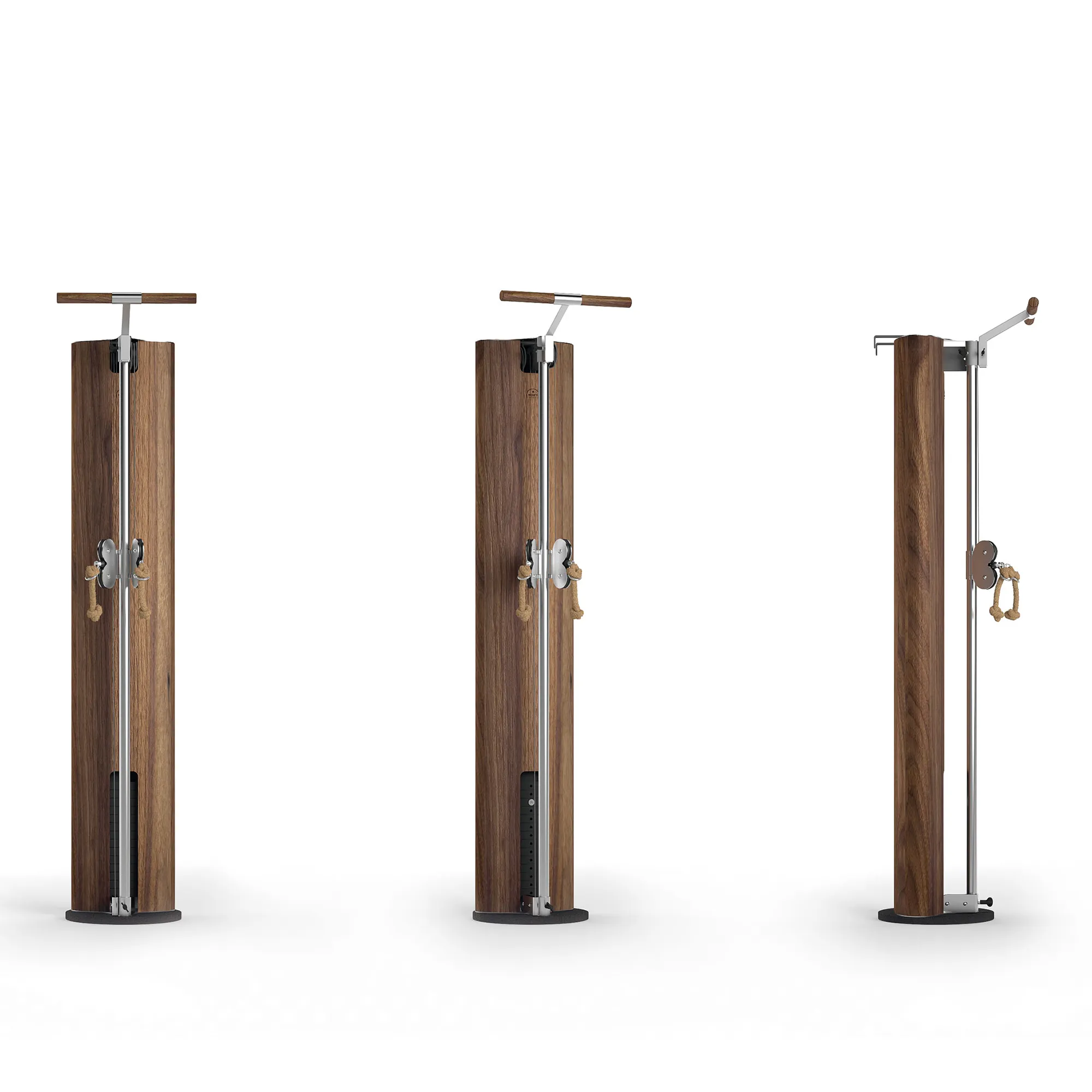NOHrD Ceiling Clamp - 4
