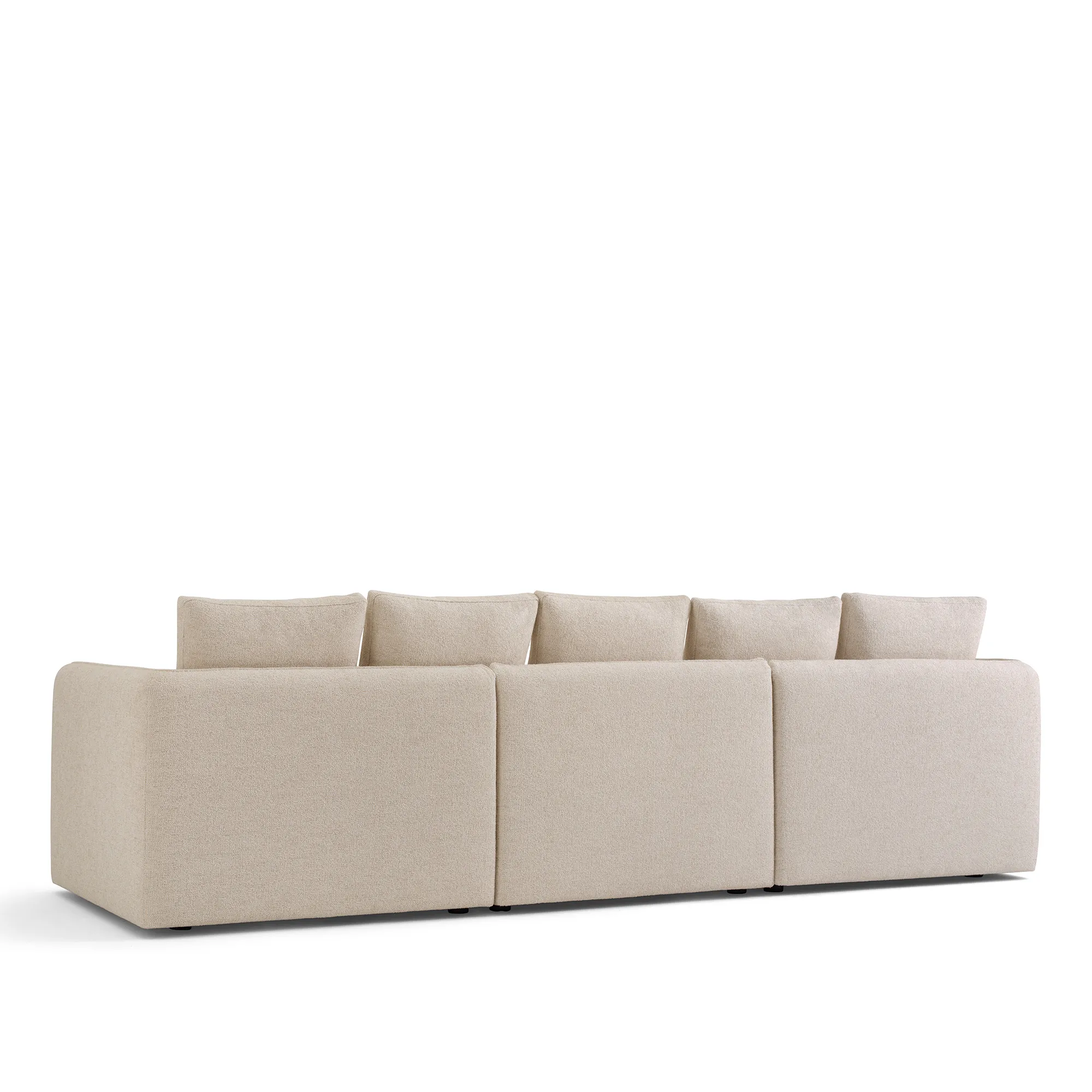 Pavarotti 02 3-personers sofa - 5