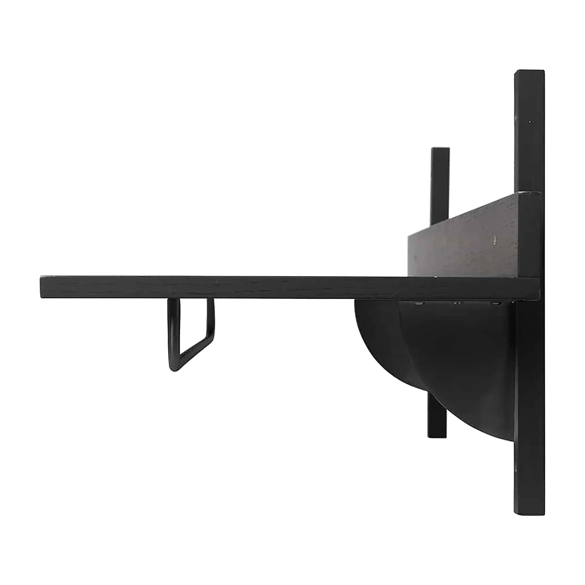 Sector Rack Shelf - 8