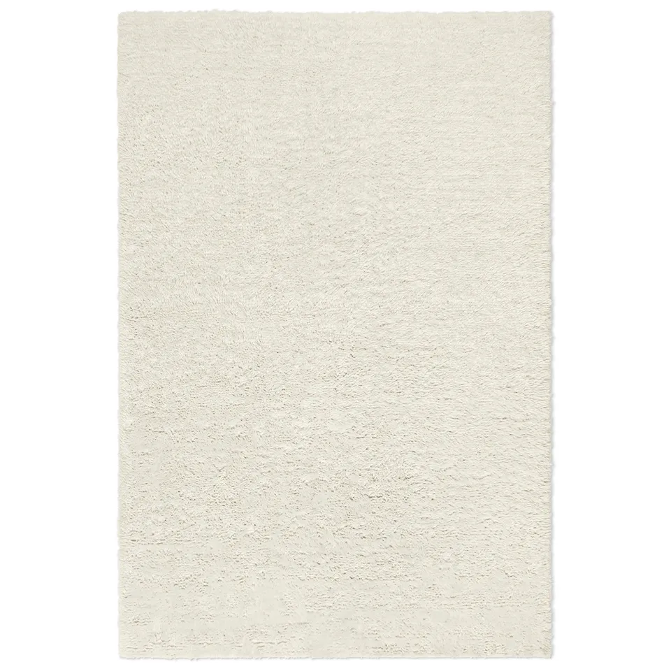 Fields Dusty White villamatto