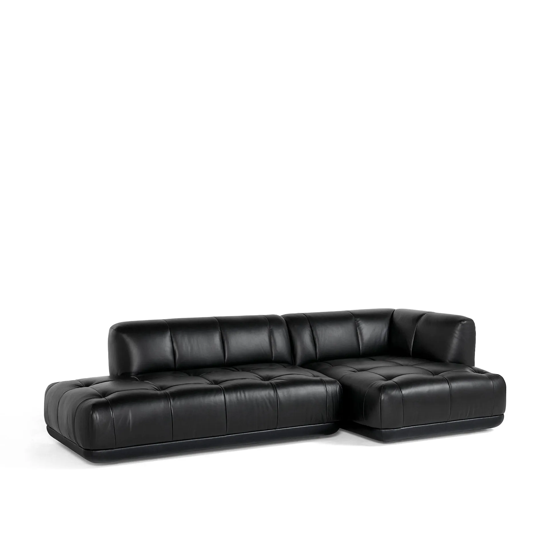 Quilton Combination 21 Divan Sofa Right - HAY - NO GA