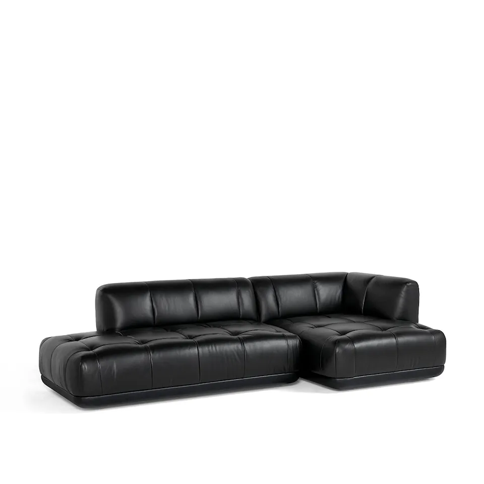 Quilton Combination 21 divan sofa Right