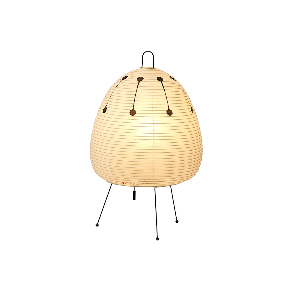 Akari 1AD Table Lamp