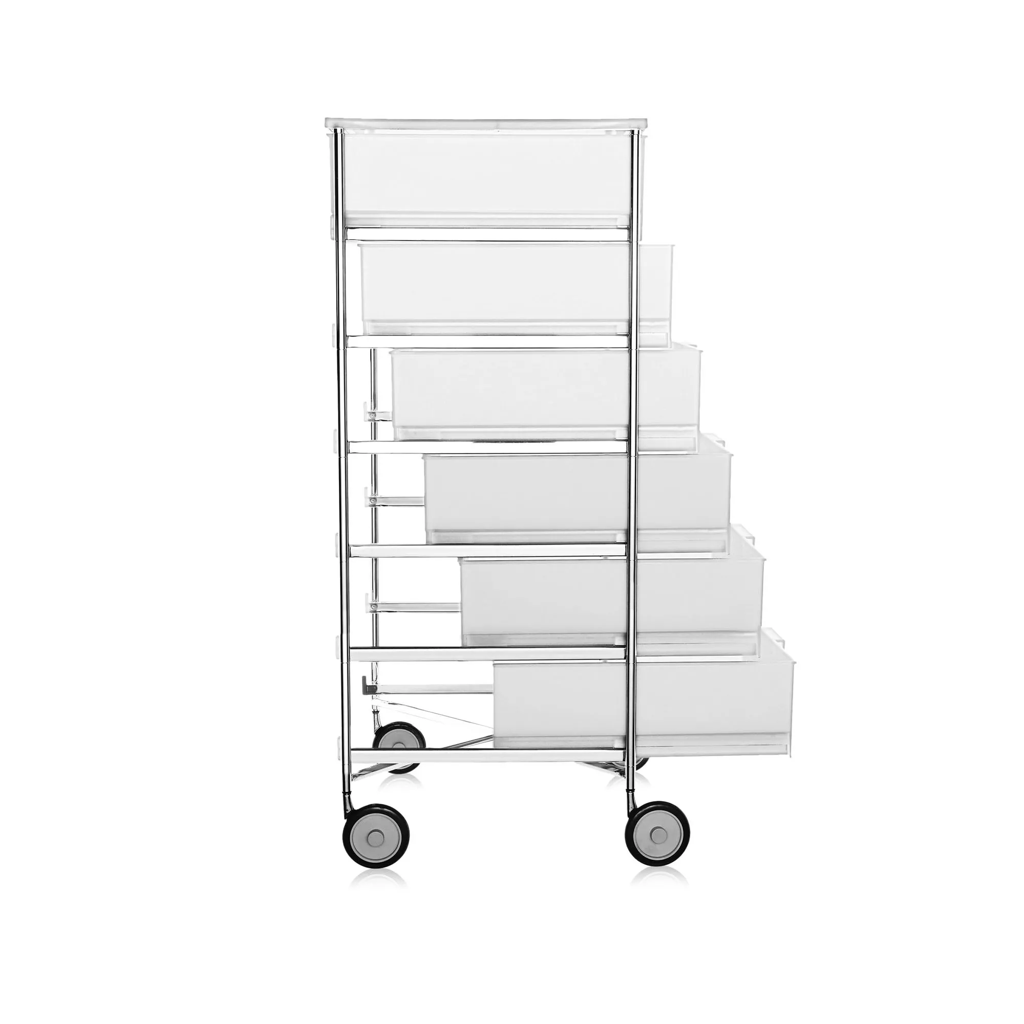 Mobil 6 Drawers with Wheels - 7