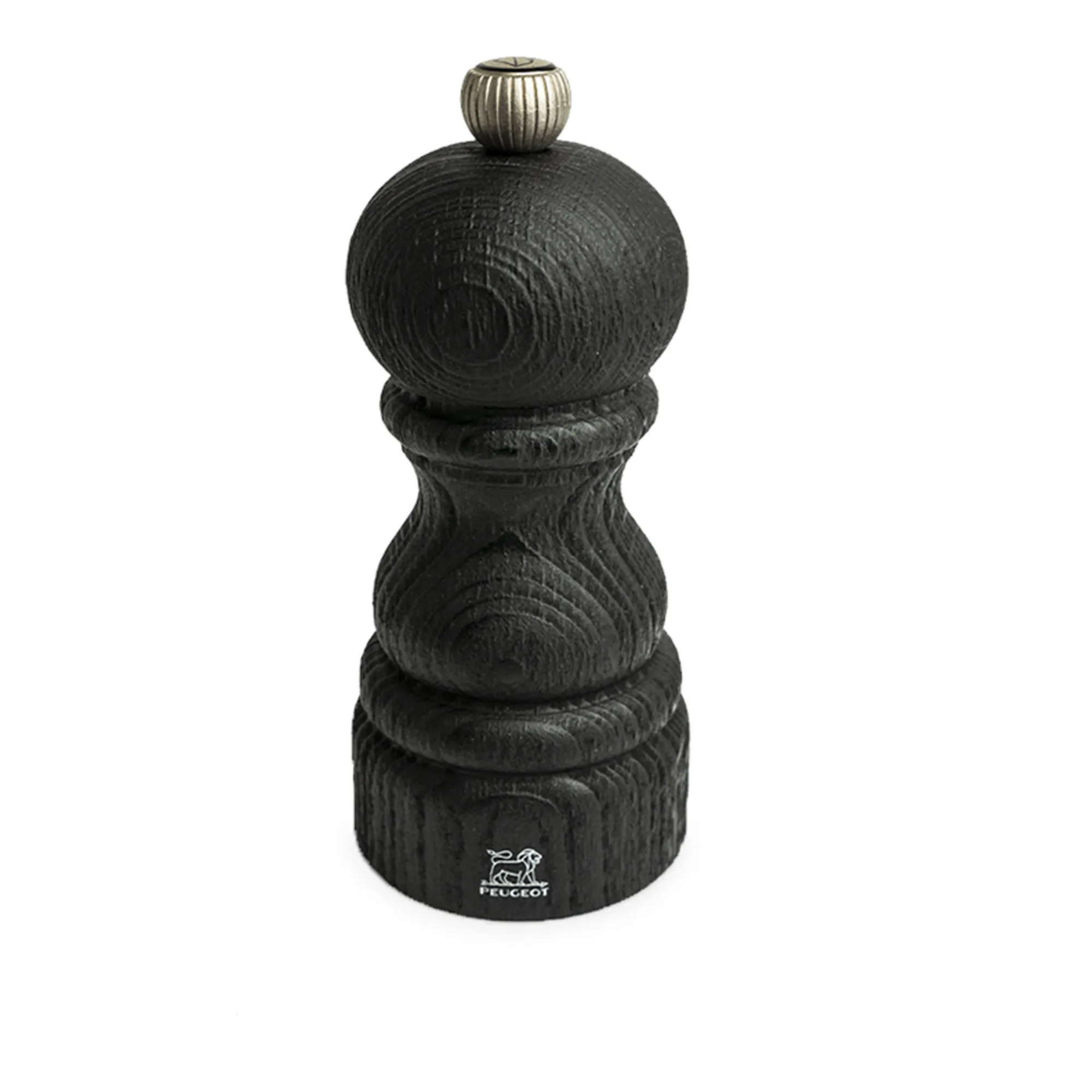 Paris nature black pepparkvarn 12 cm - 1