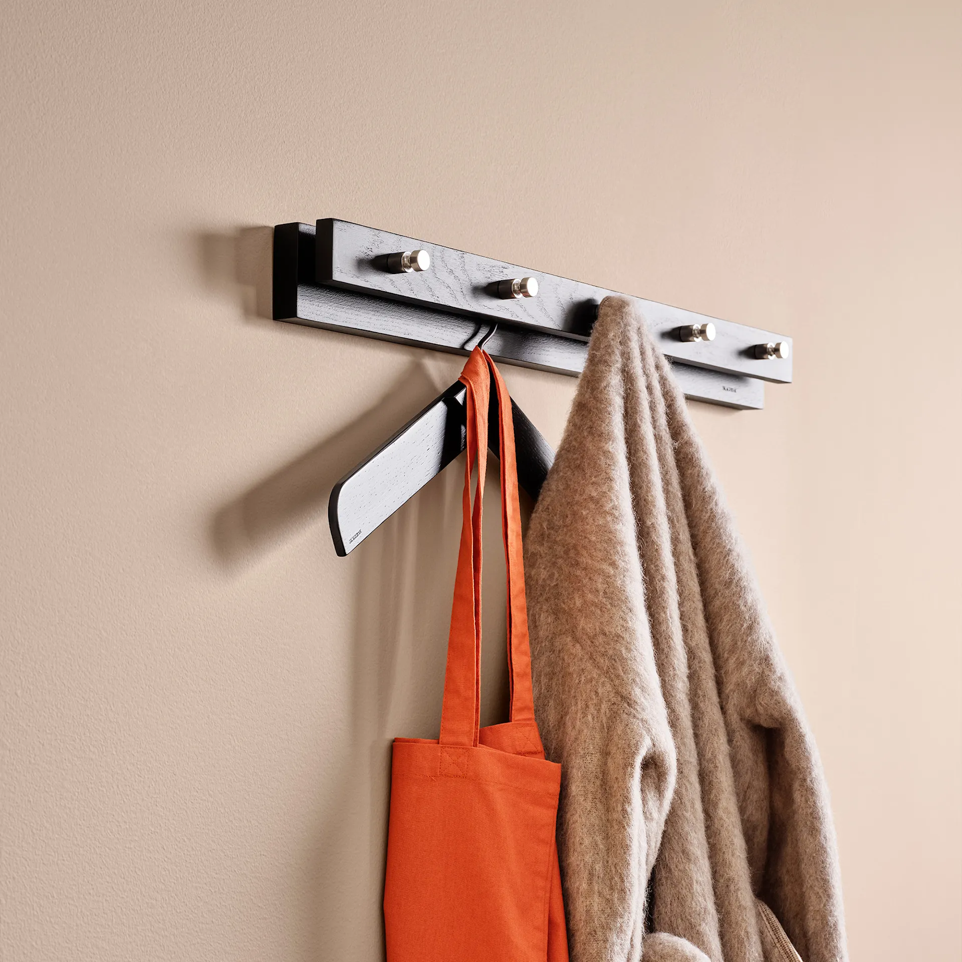 Cutter 100 Clothes Hanger - Fritz Hansen - NO GA