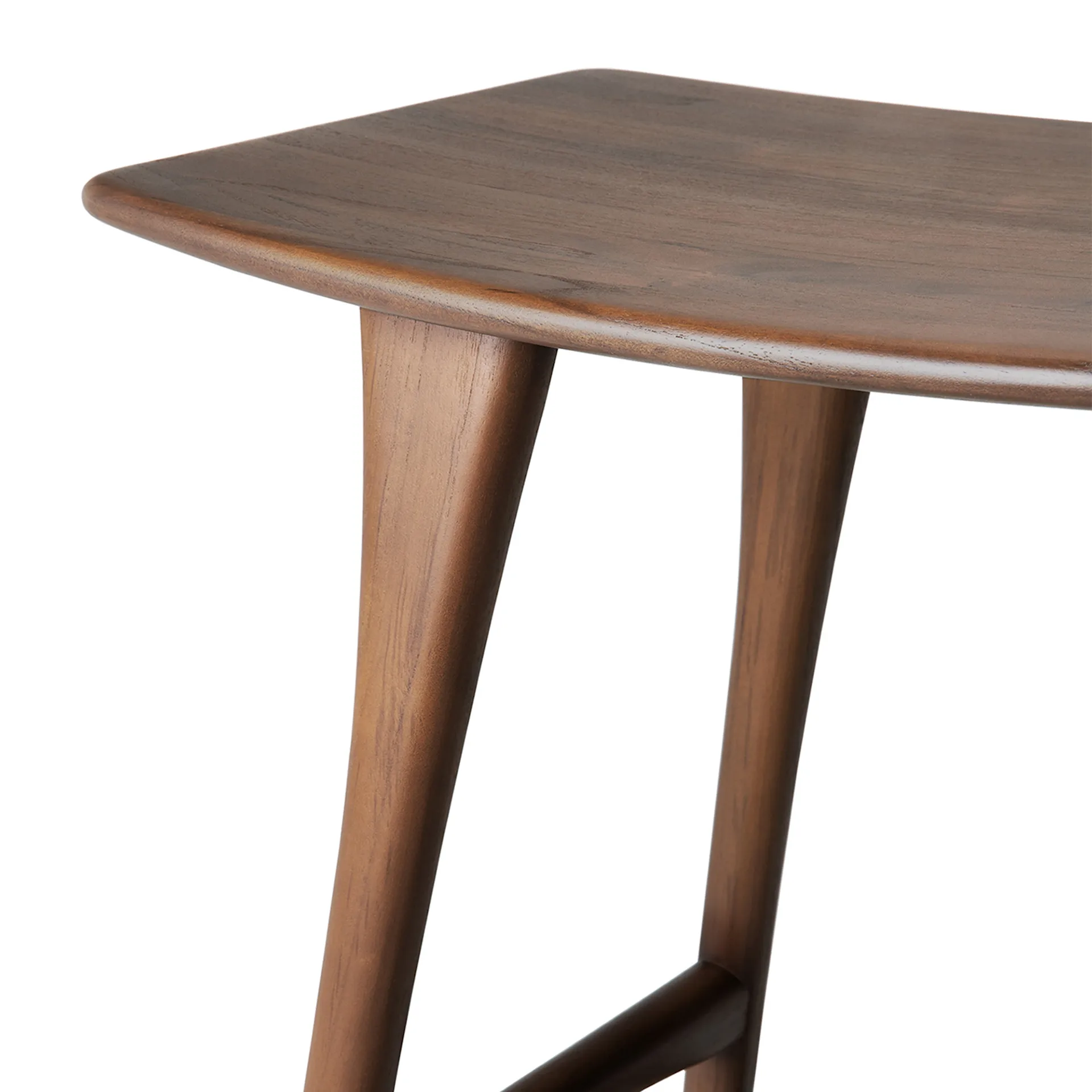 Osso Bar Stool - Ethnicraft - NO GA