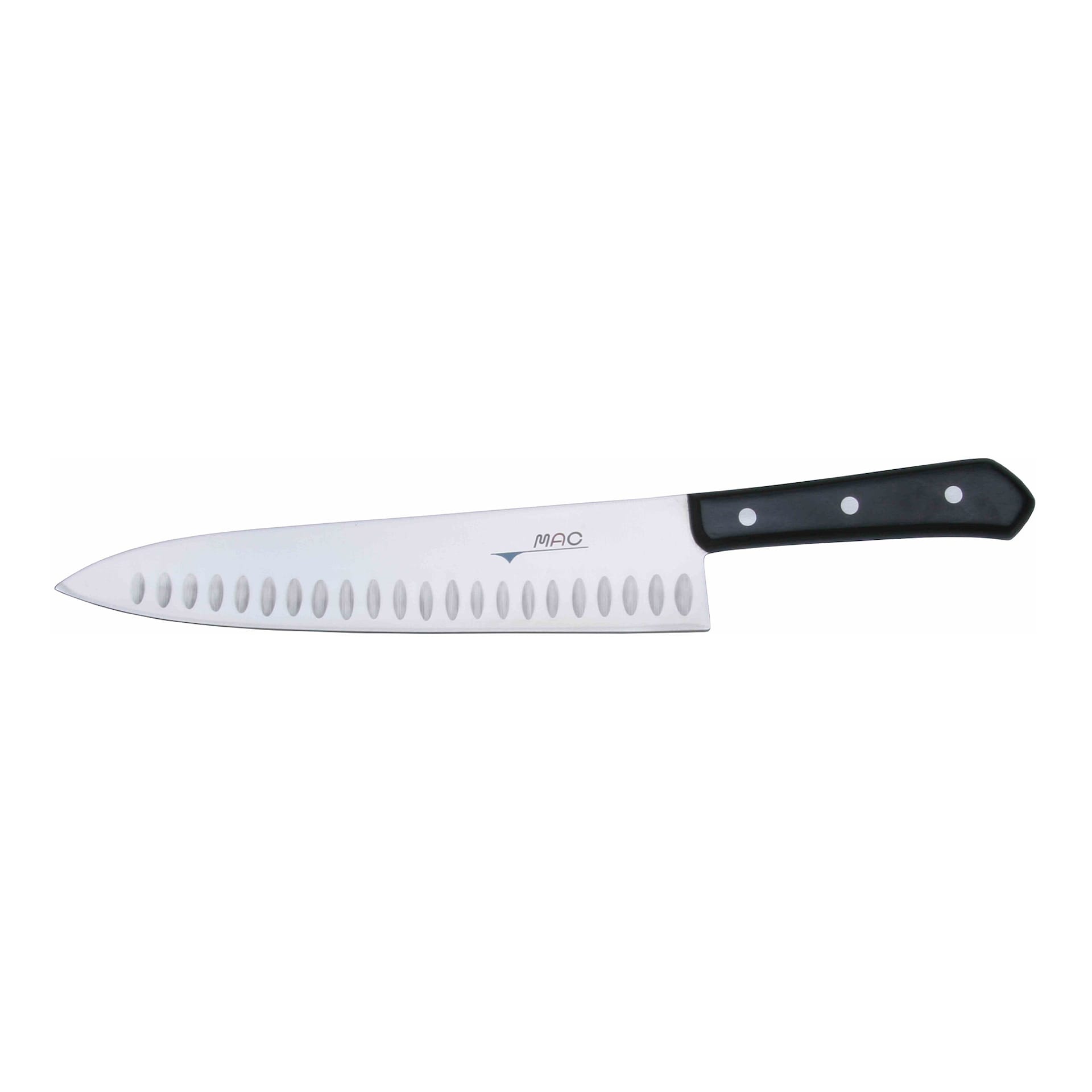 Chef - Chef's knife, 20 cm - MAC - NO GA