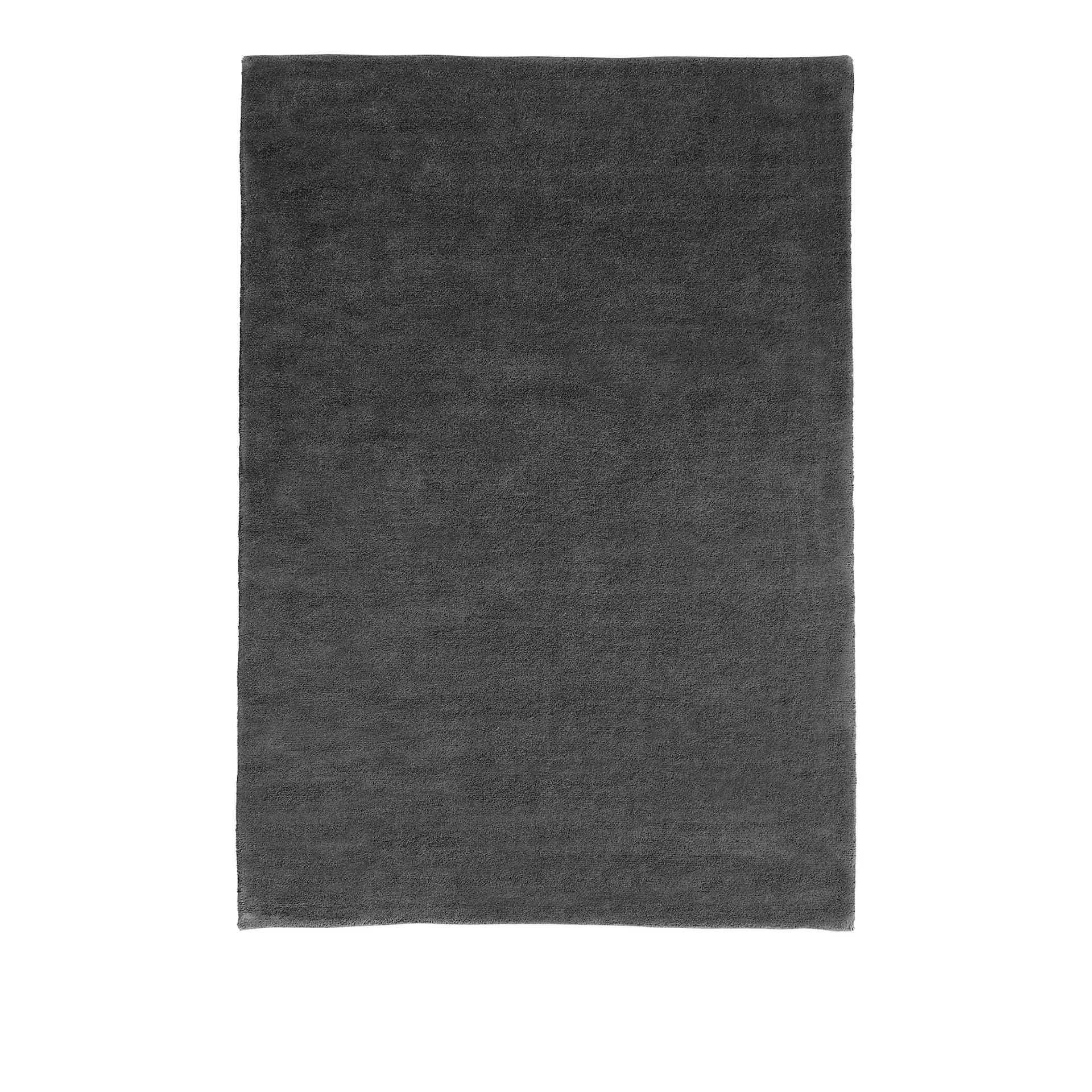 Raw No 2 Rug Dark Grey - HAY - NO GA