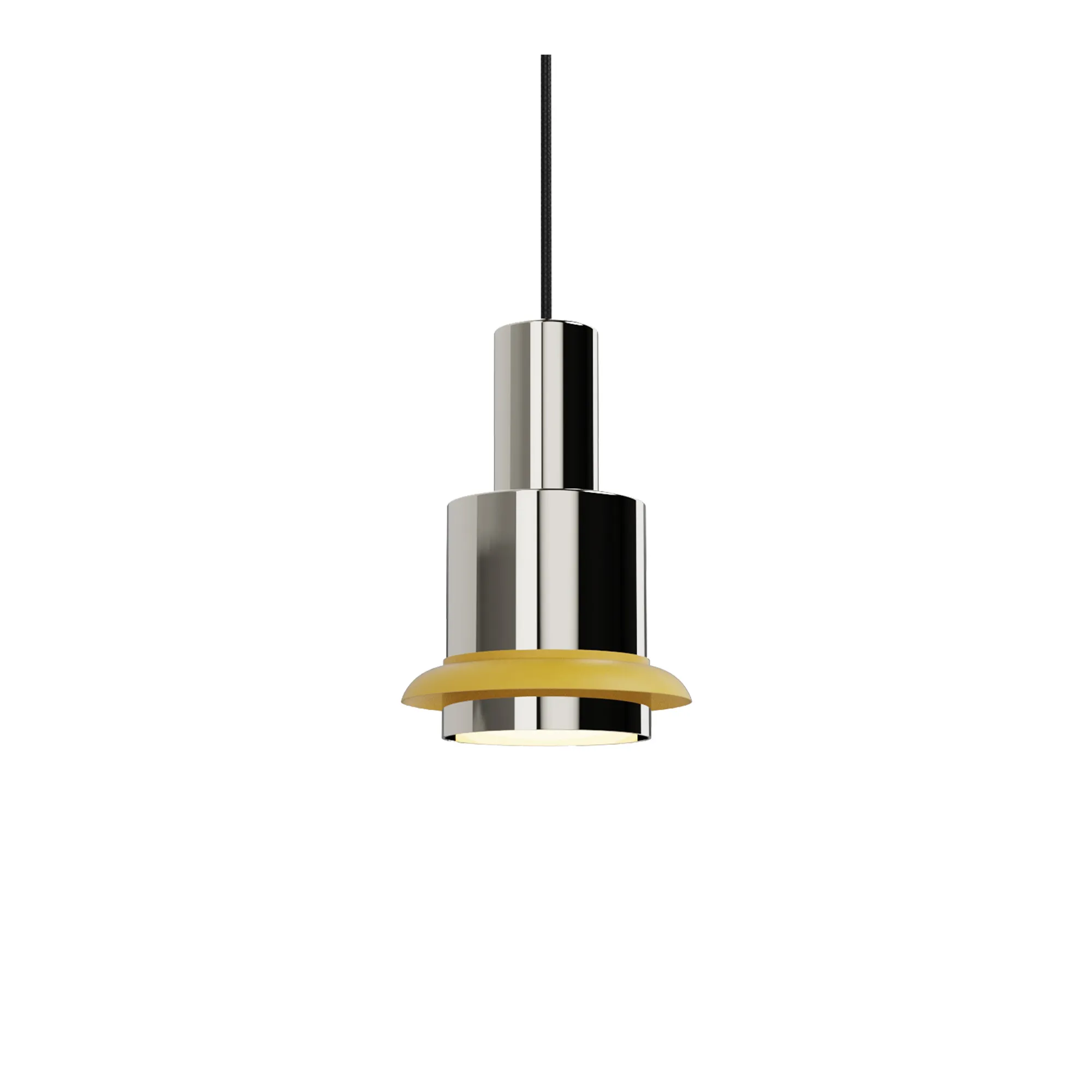 Chaumont 150 pendant lamp - 1