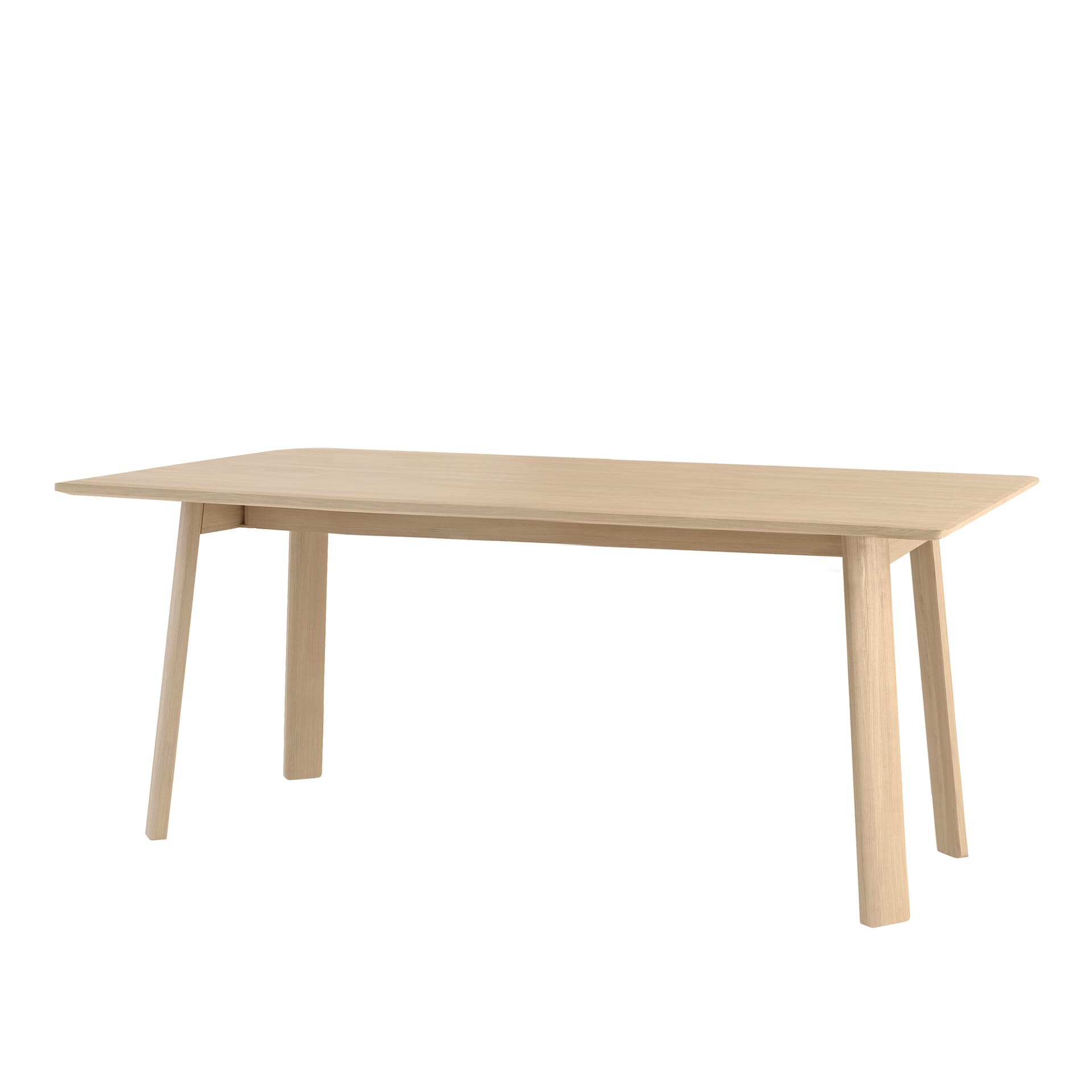 Alle Table - 180 cm - Hem - NO GA