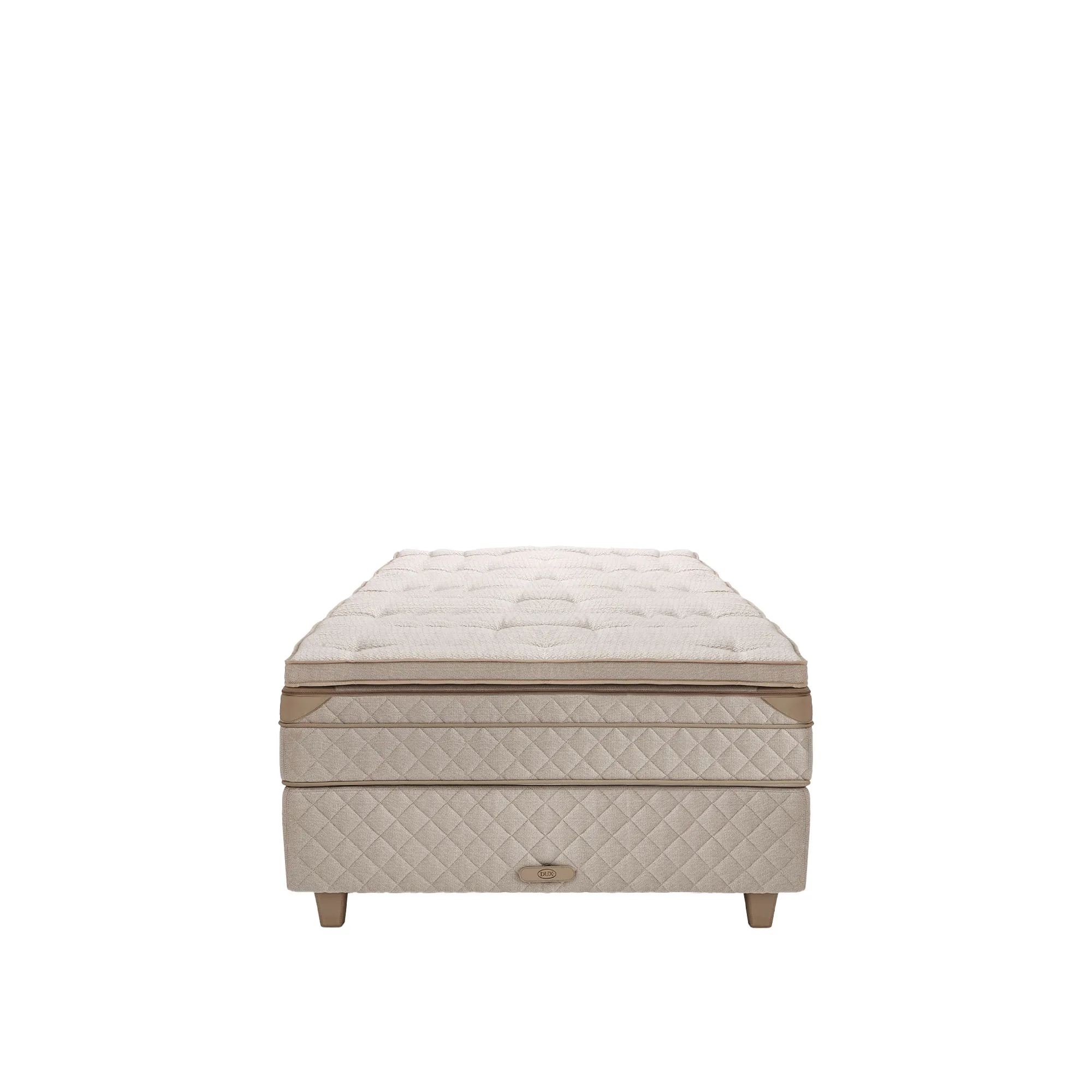 Dux 80 Sustainable Comfort kontinentalseng - 1