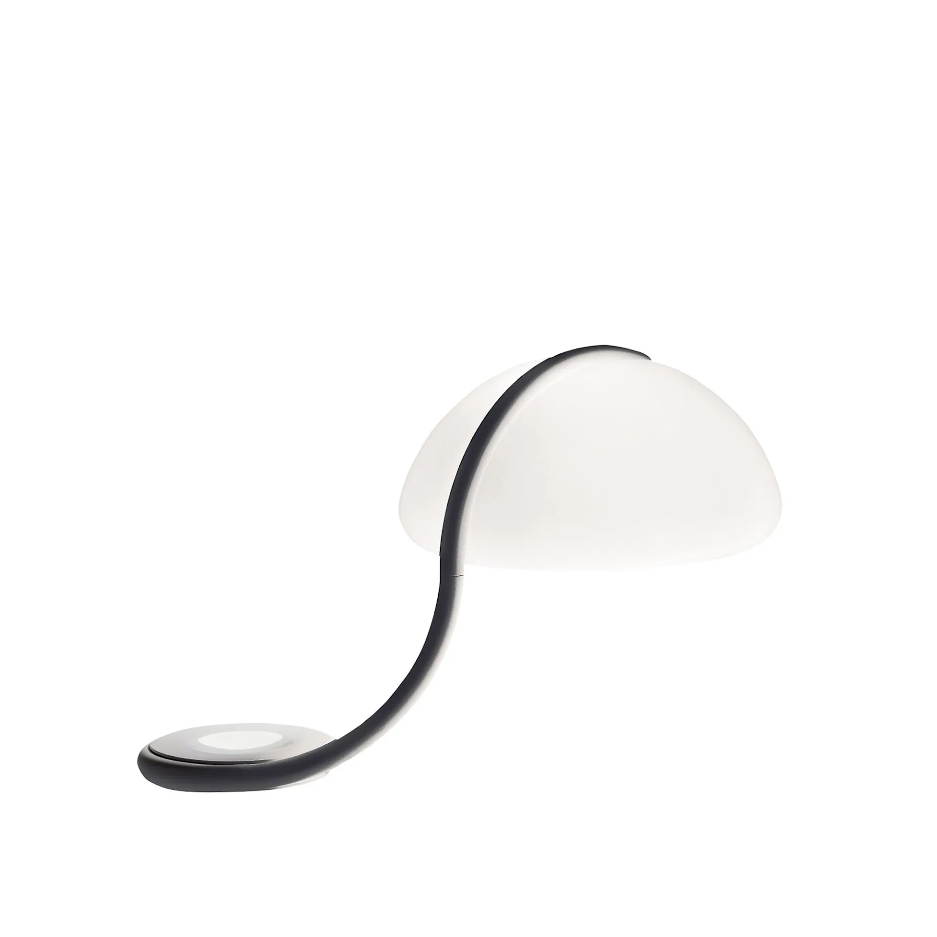 Serpentine Table Lamp - Martinelli Luce - NO GA