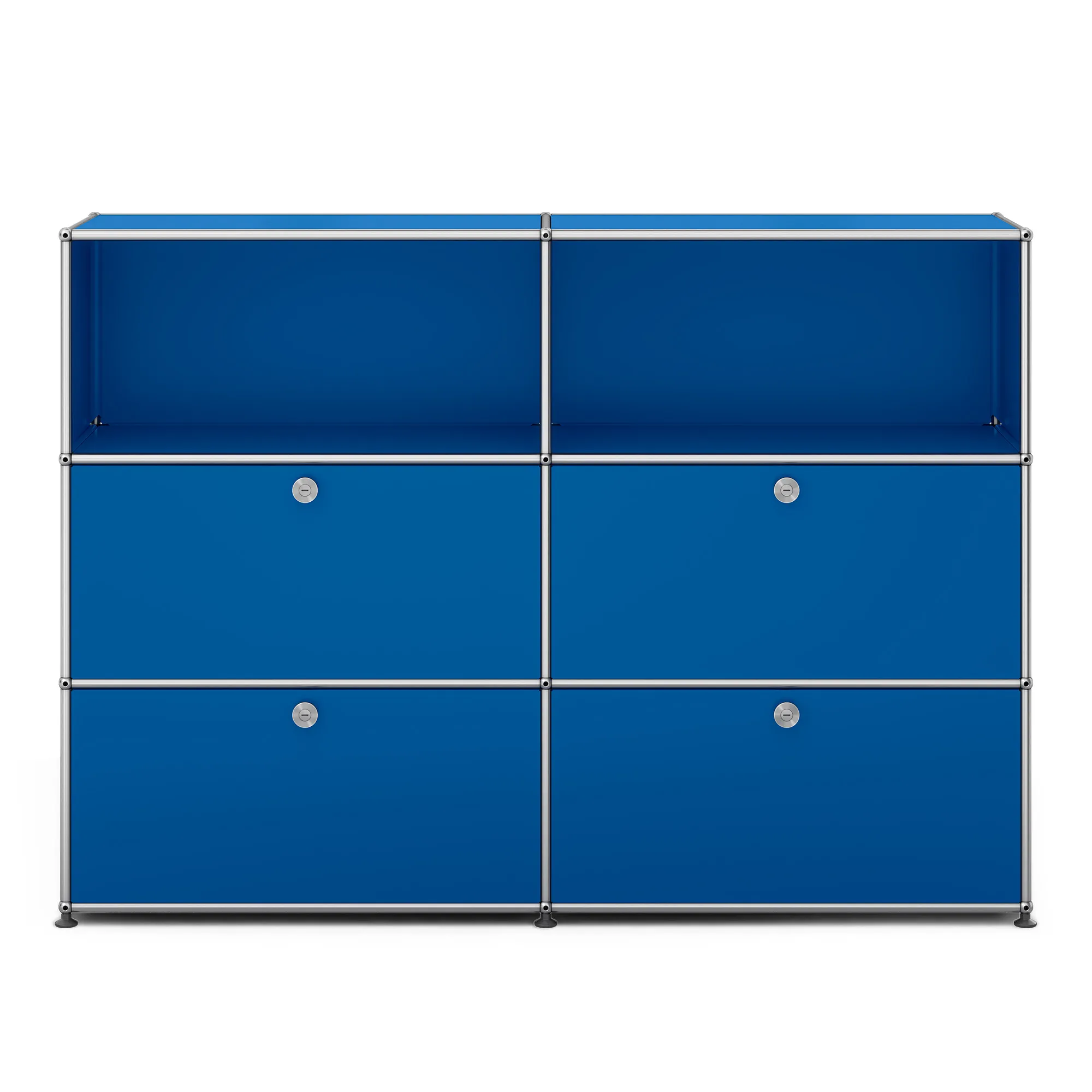 USM Haller M64 opbergkast - 1