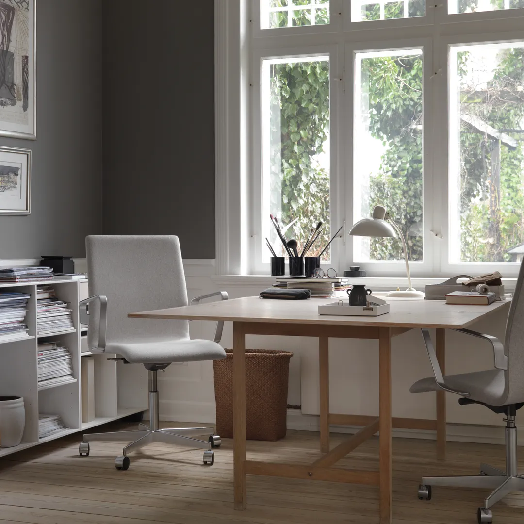 Kaiser Idell Table Lamp - 11