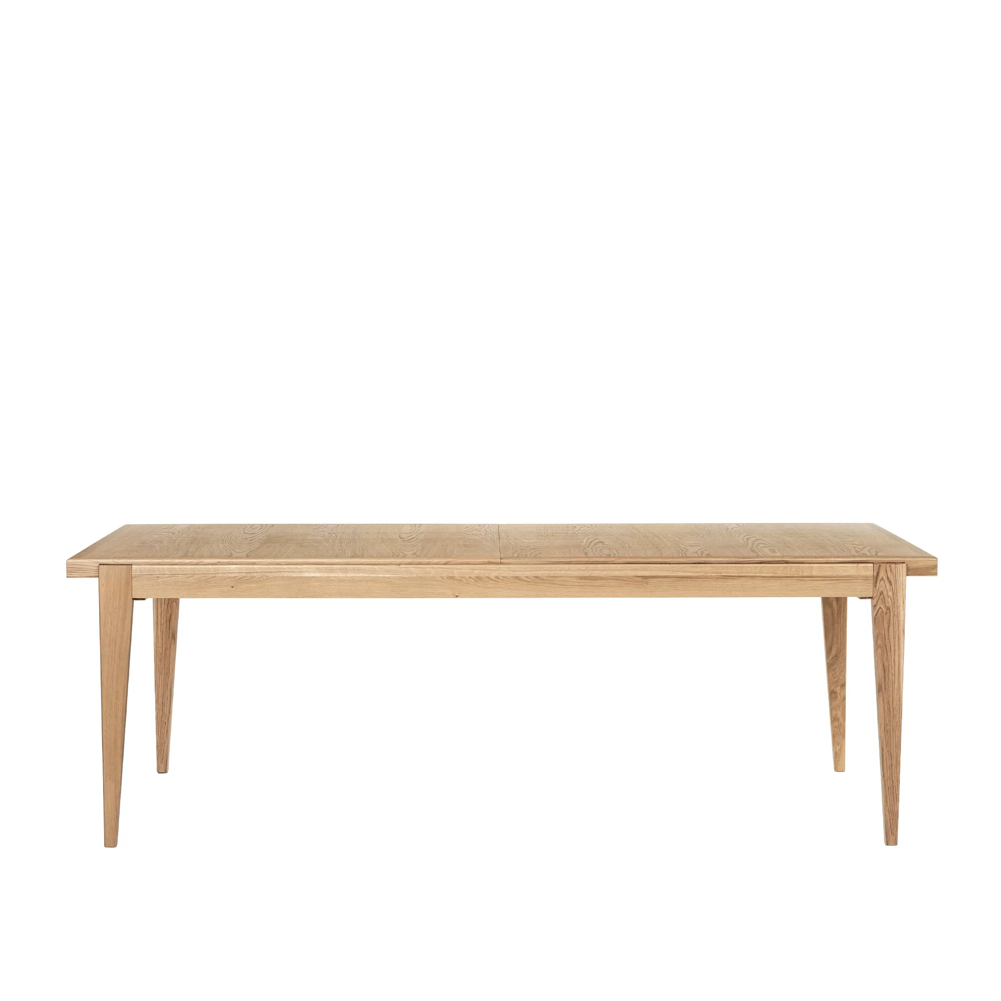 S-Table Extendable Dining Table - 1