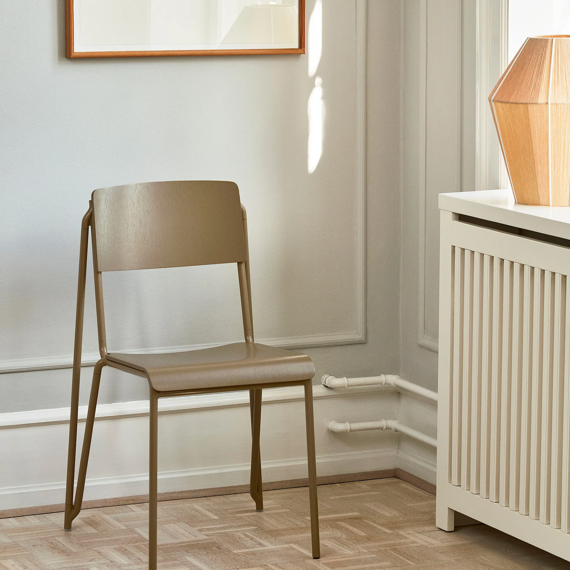 Petit Standard Chair - HAY - NO GA