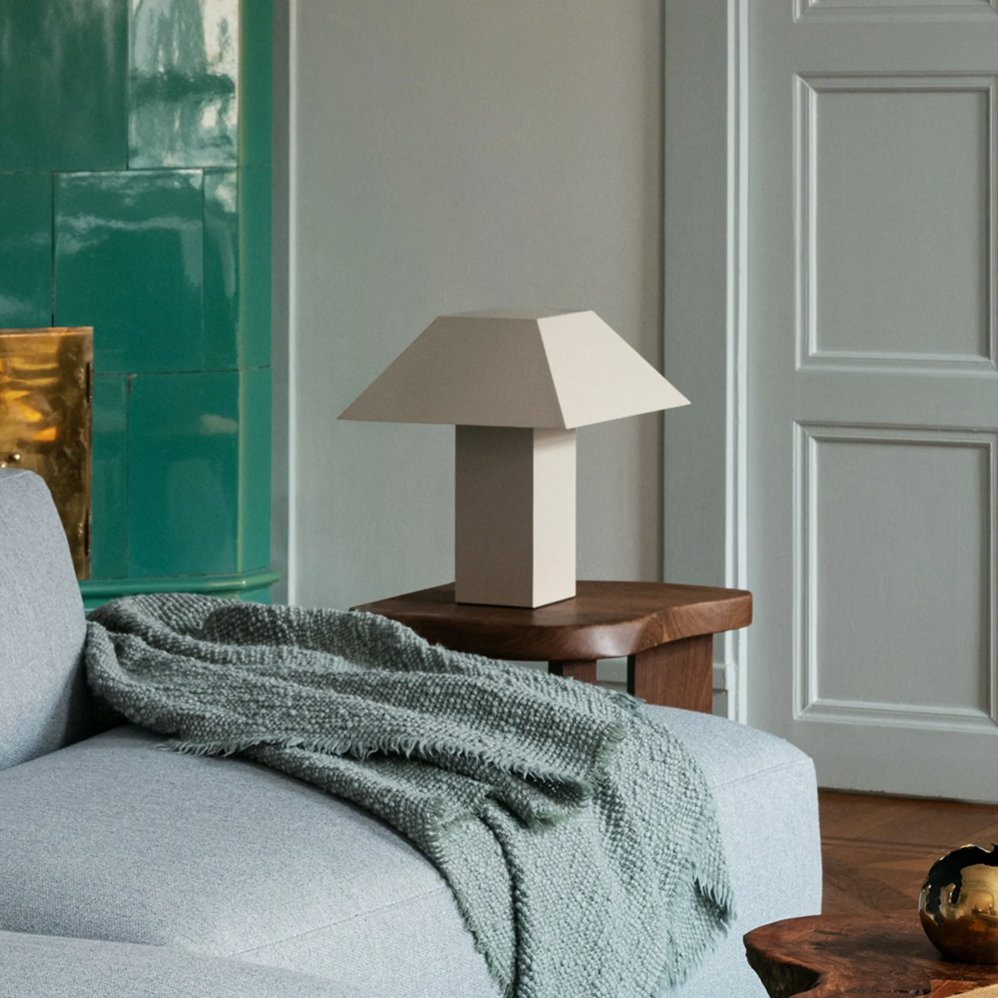 Lamp 53 Table Lamp - 3