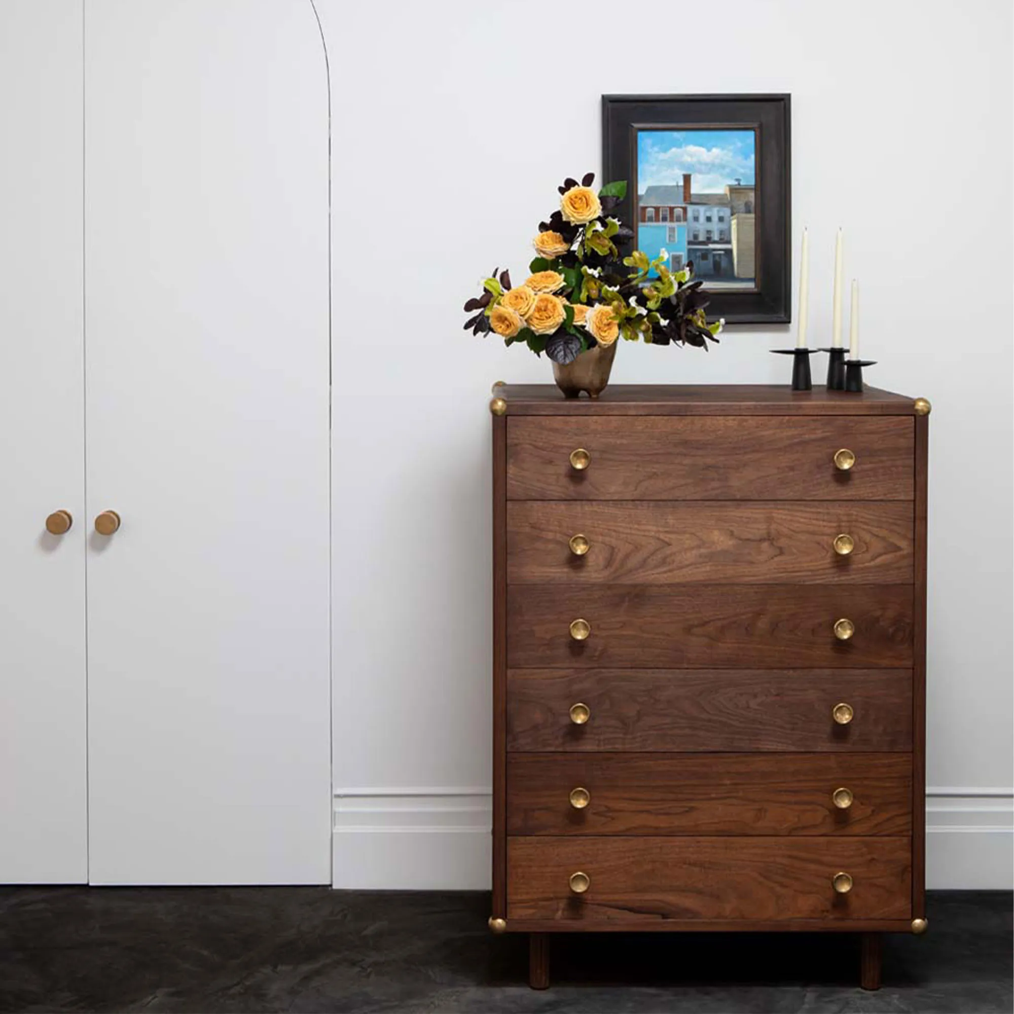 Lafayette Dresser - 2