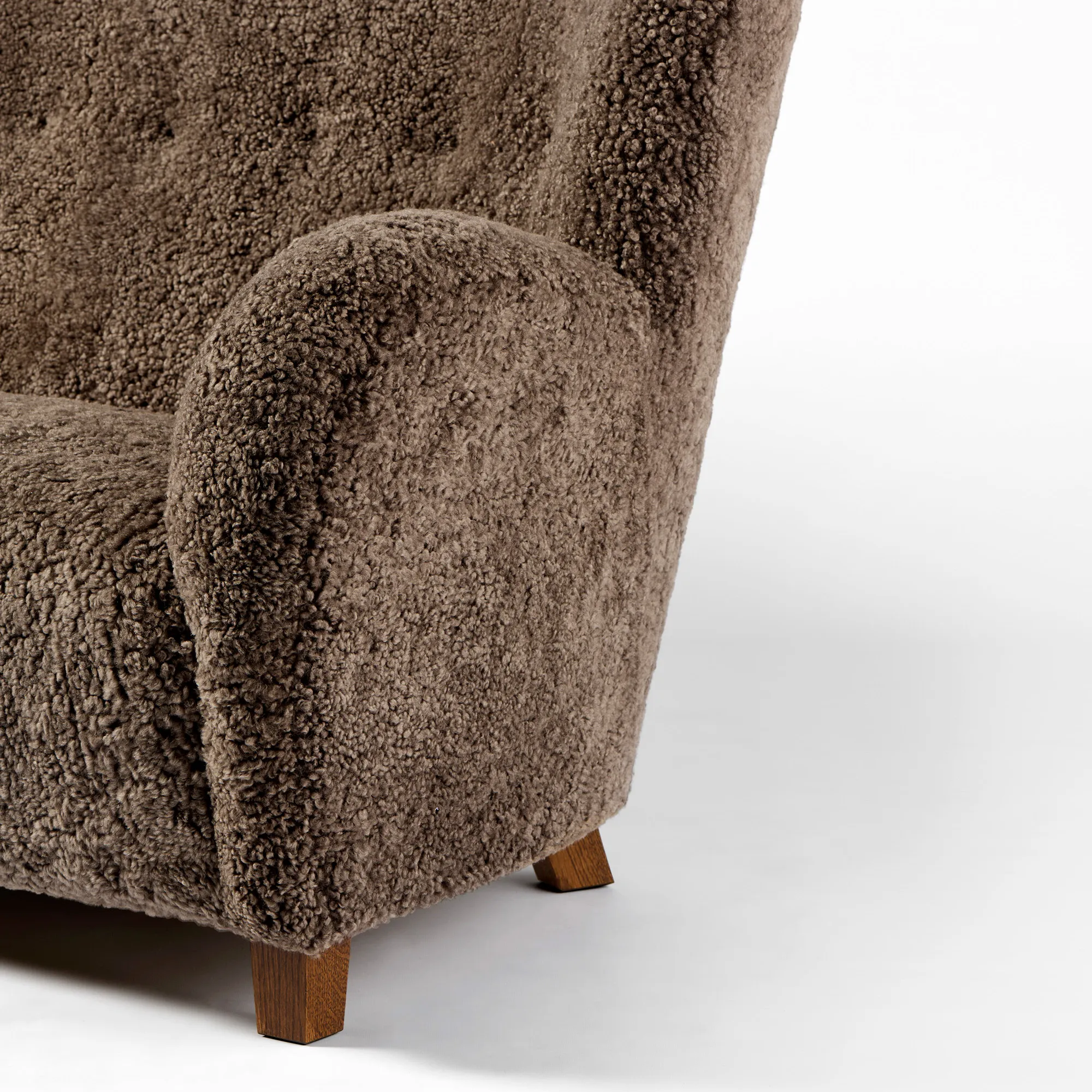 Karu 3-Seater Sofa - 5