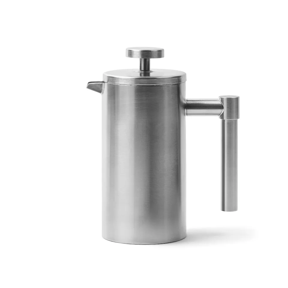Stainless Steel Kahvipuristin