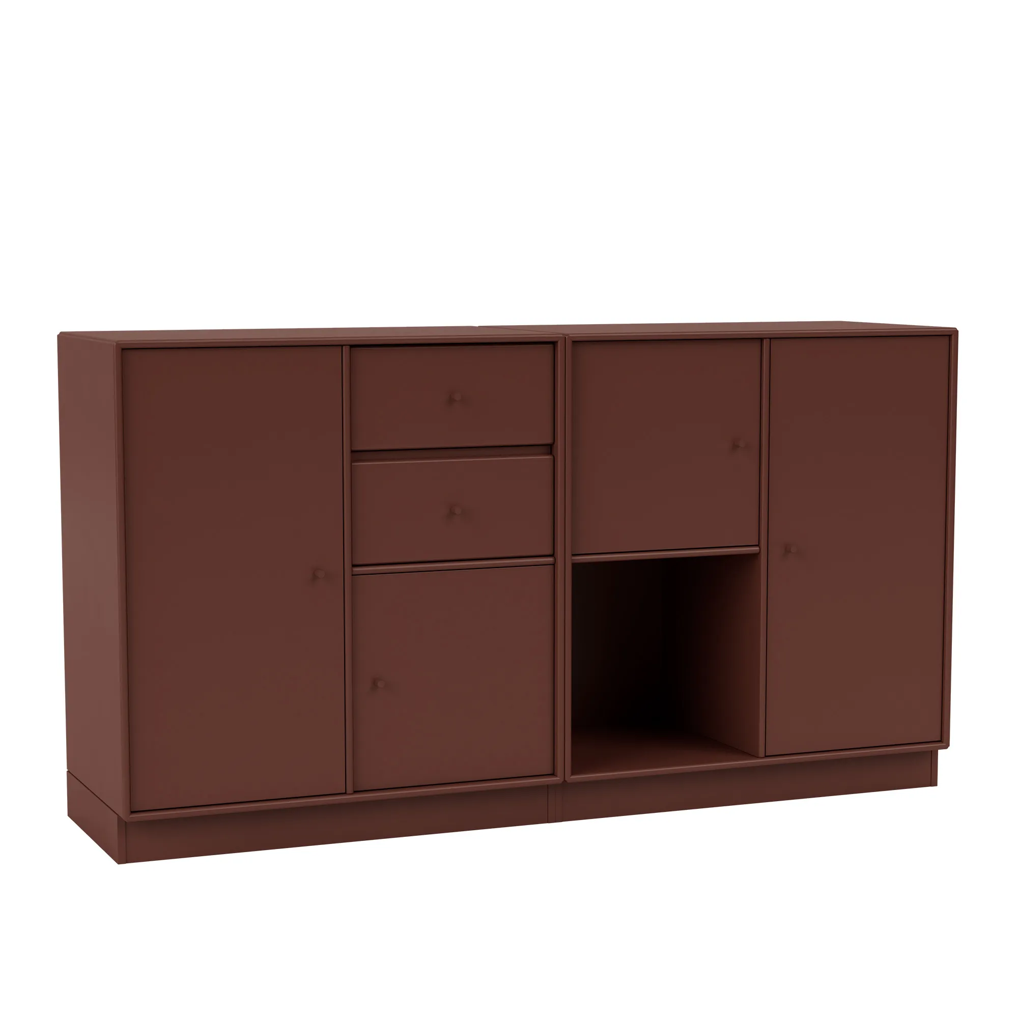Montana Selection Couple Sideboard Plinth 7 cm - 1