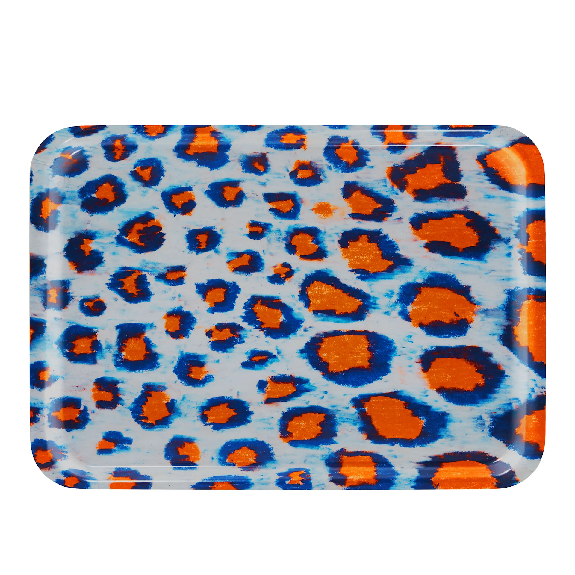 Monster Rectangular Tray Medium - Hem - NO GA