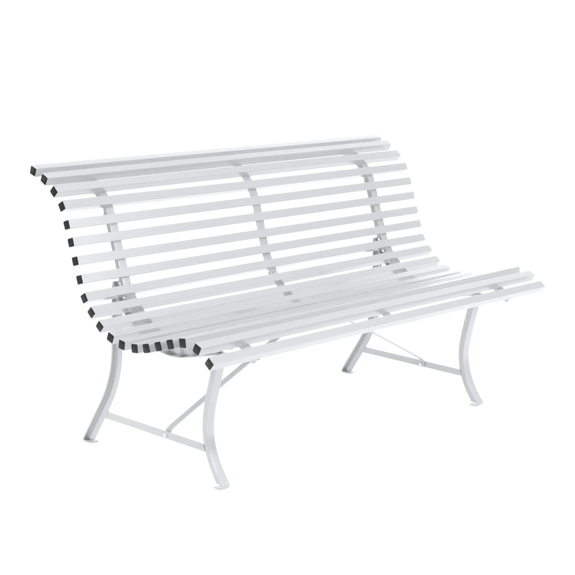Louisiane Outdoor Bench 150 cm - 1