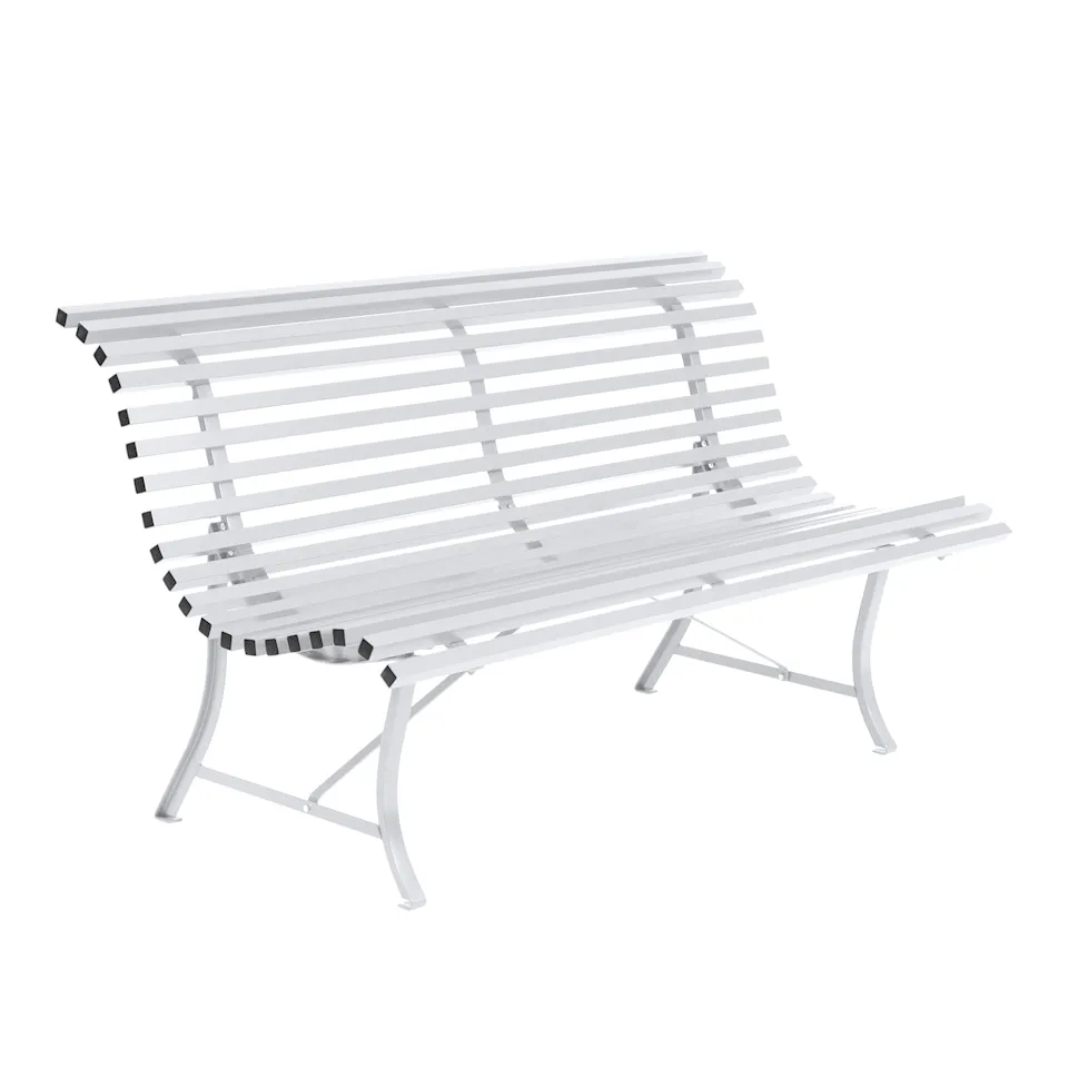 Louisiane Outdoor Bench 150 cm