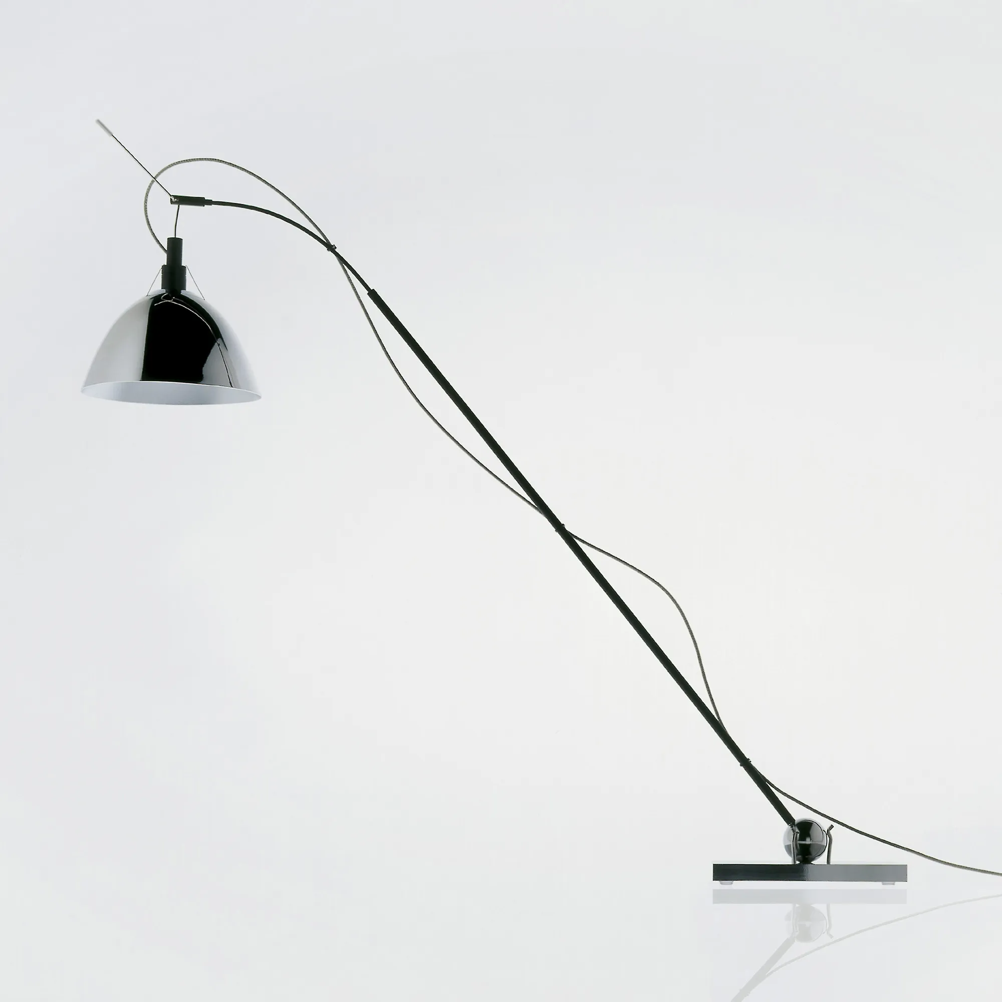 Max. Kugler Table Lamp - 4