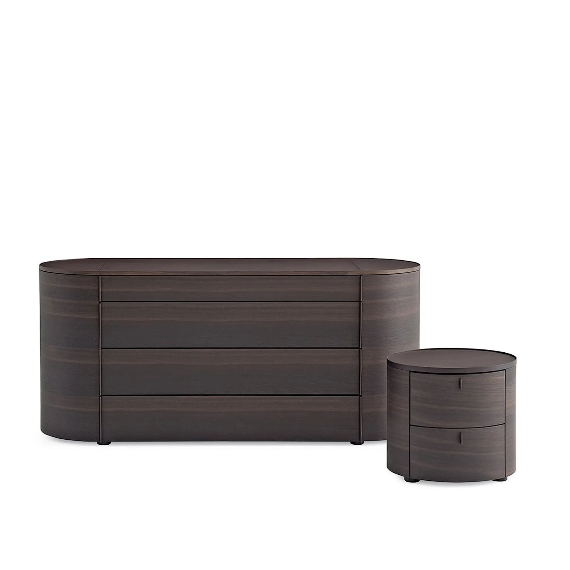 Onda Chest Of Drawers - Poliform - NO GA