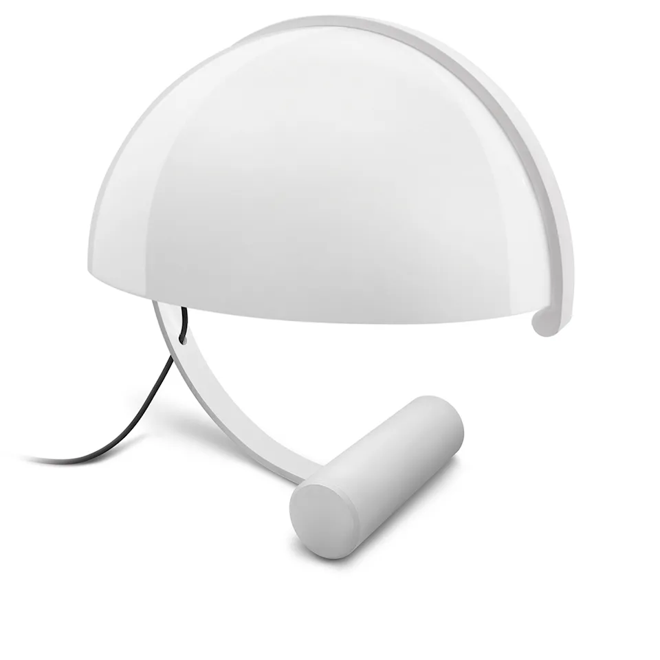 Meta table lamp