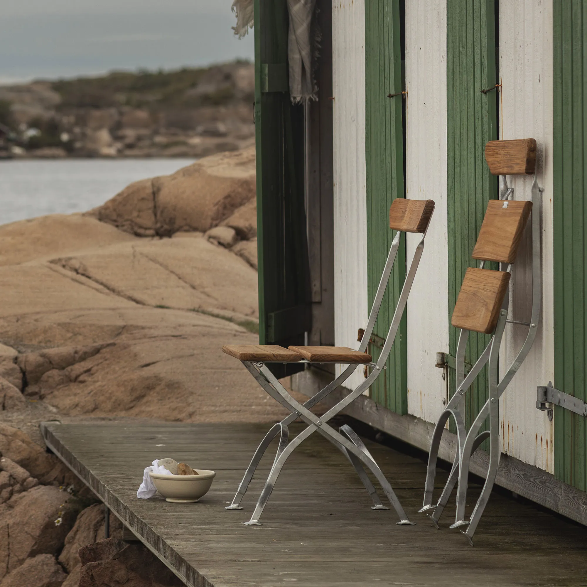 Brewery Chair - 13