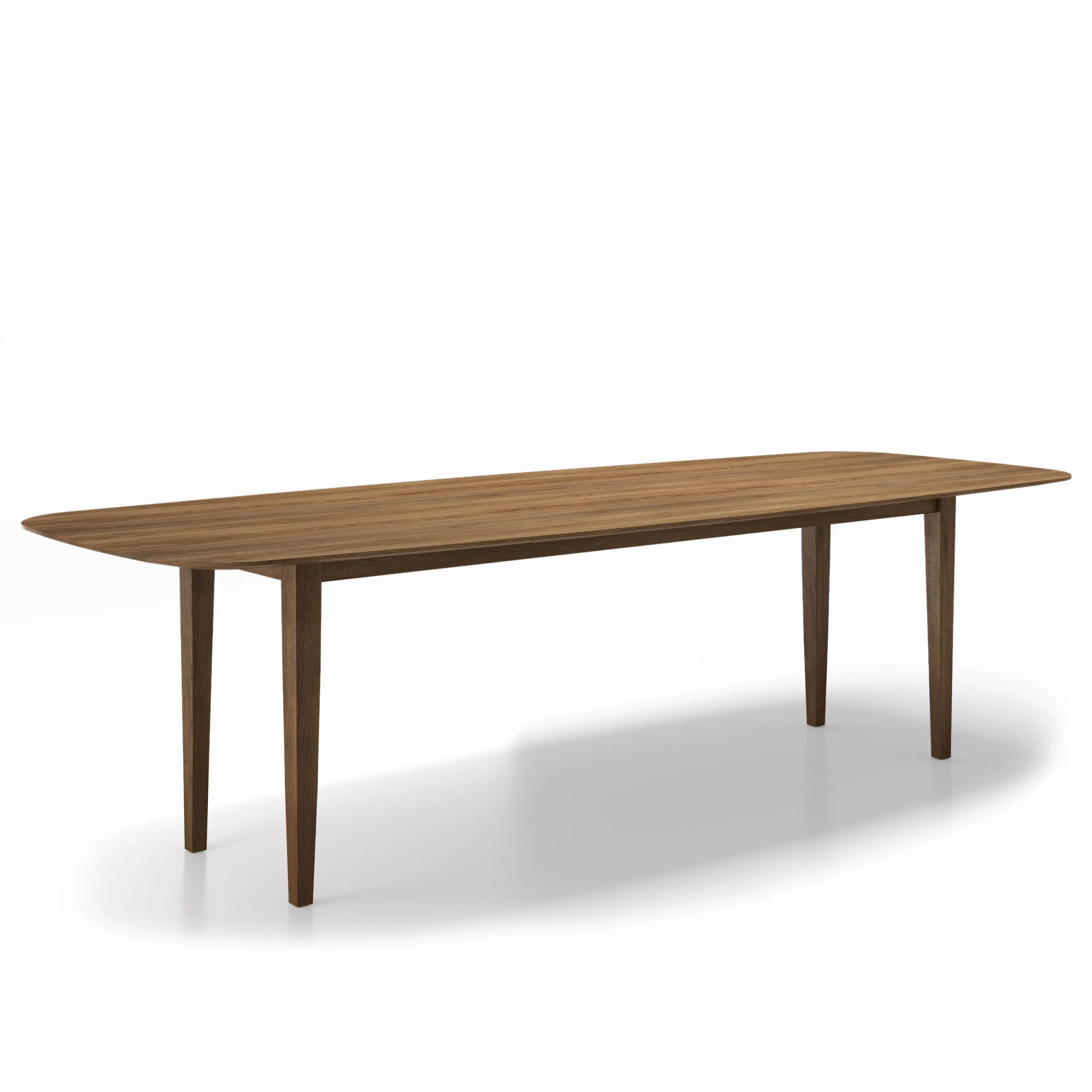 Kia's Dining Table - 4