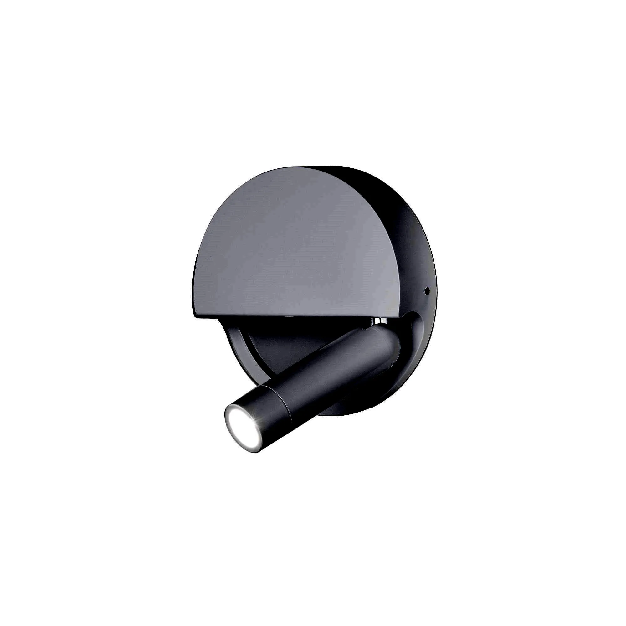 Ledtube R Wall Lamp - 1