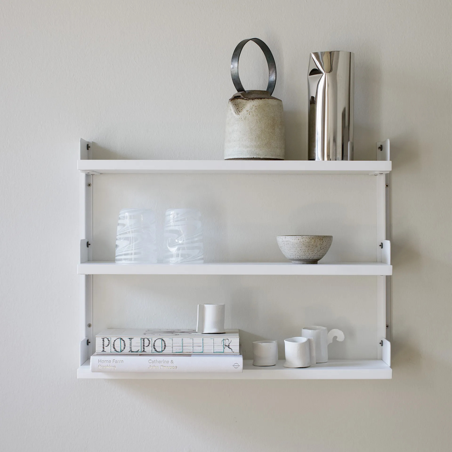 New Works Tea Shelf - New Works - NO GA