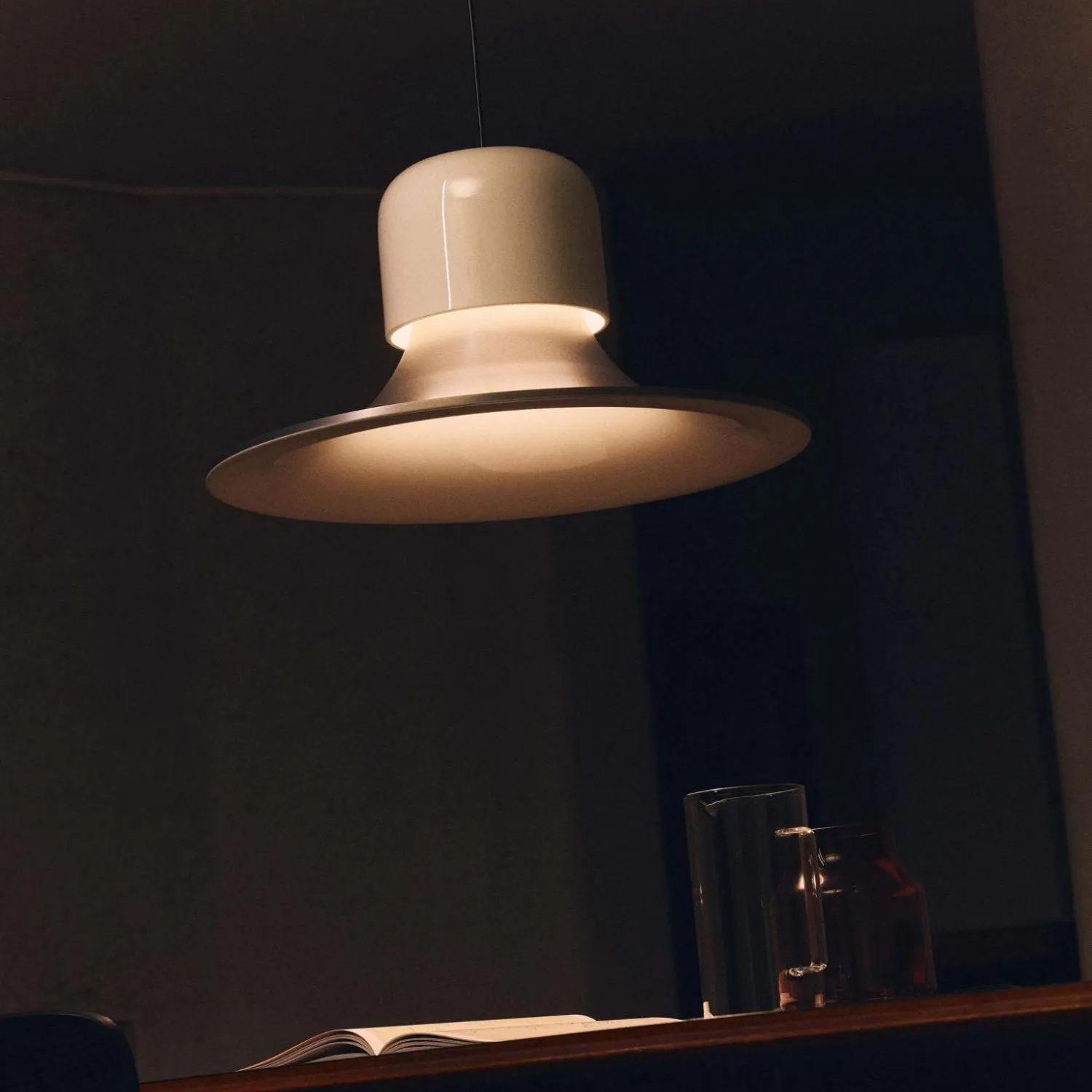 Campana DALI hanglamp - 2