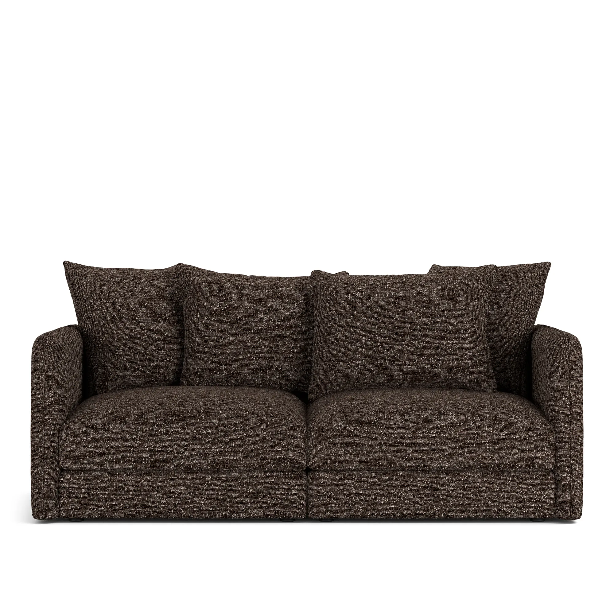 Pavarotti 01 2-personers sofa - 1
